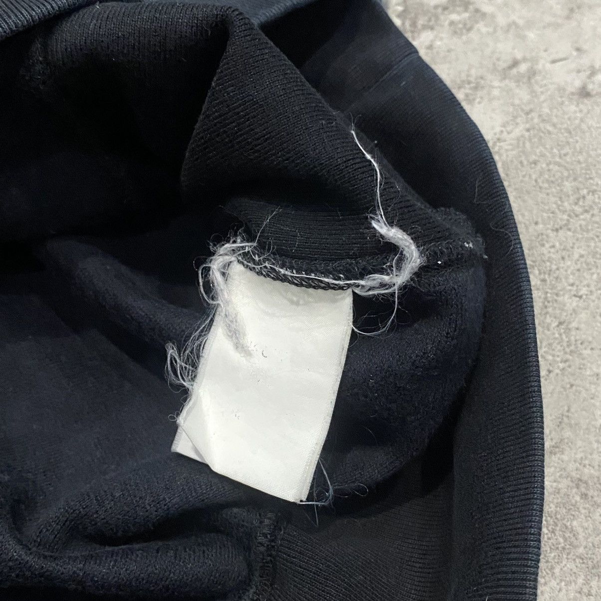 Bape Bape Spellout Windstopper Hoodie Size US L / EU 52-54 / 3 - 6 Thumbnail