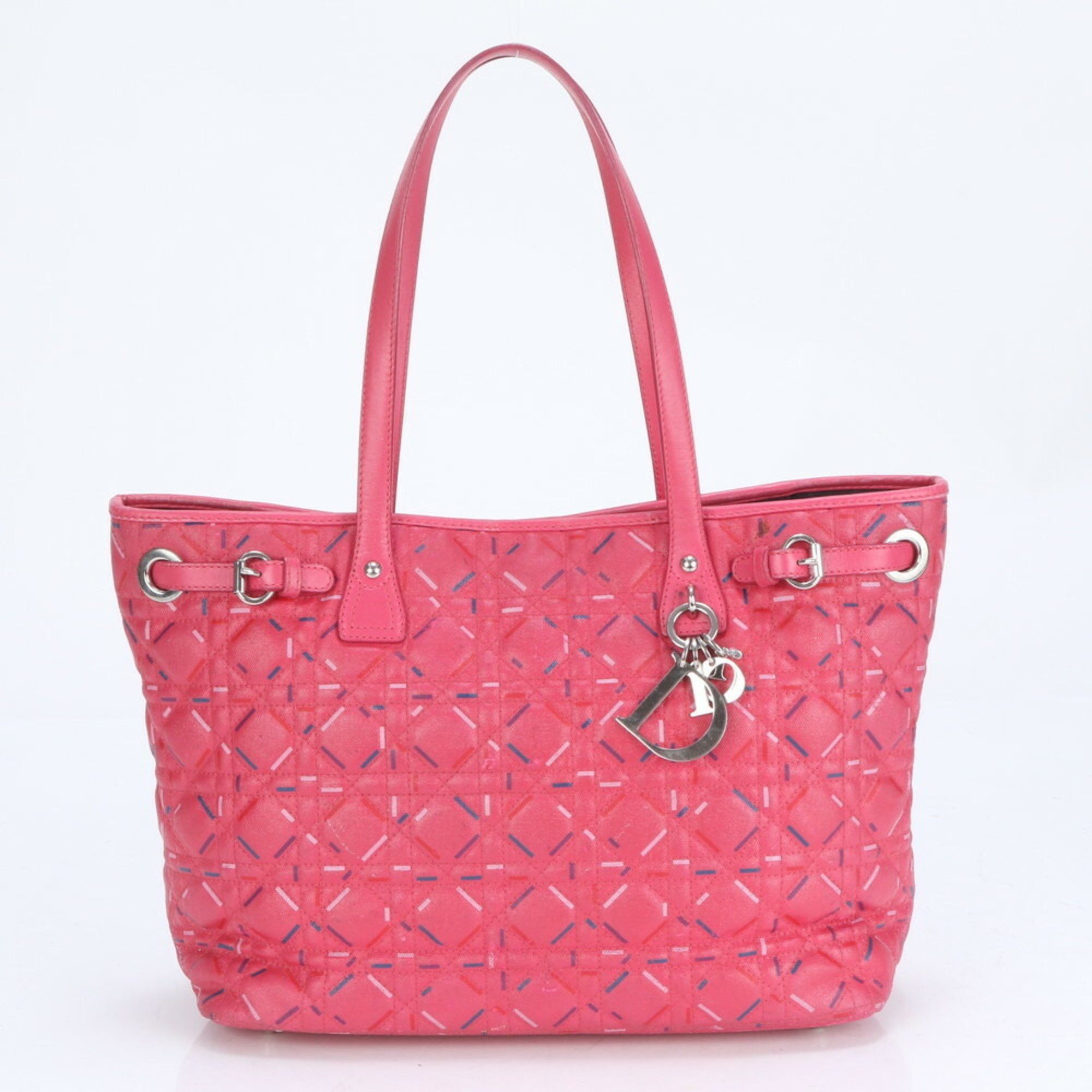 Dior Dior Panarea tote Size ONE SIZE - 1 Thumbnail