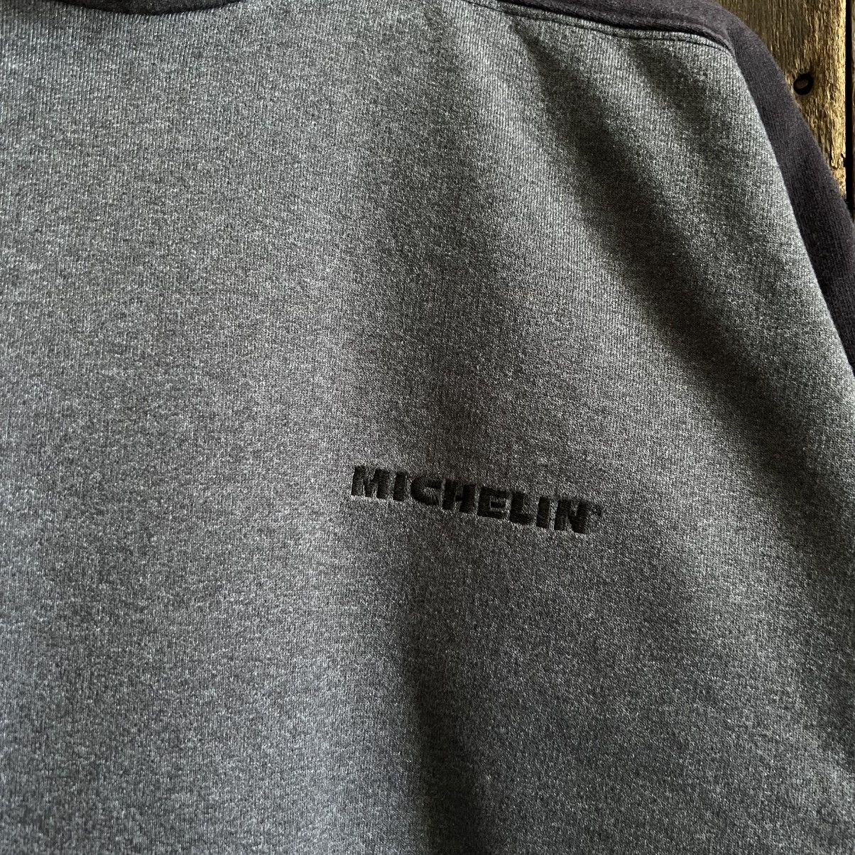 Sports Specialties Vintage Michelin Sweatshirt Size US L / EU 52-54 / 3 - 4 Thumbnail