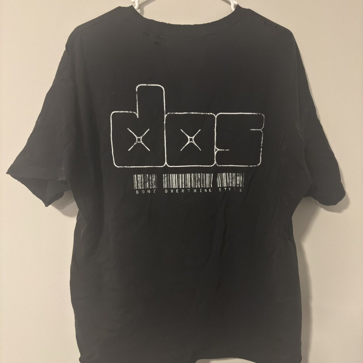 Other Dos.atl vintage tee Size US L / EU 52-54 / 3 - 2 Thumbnail