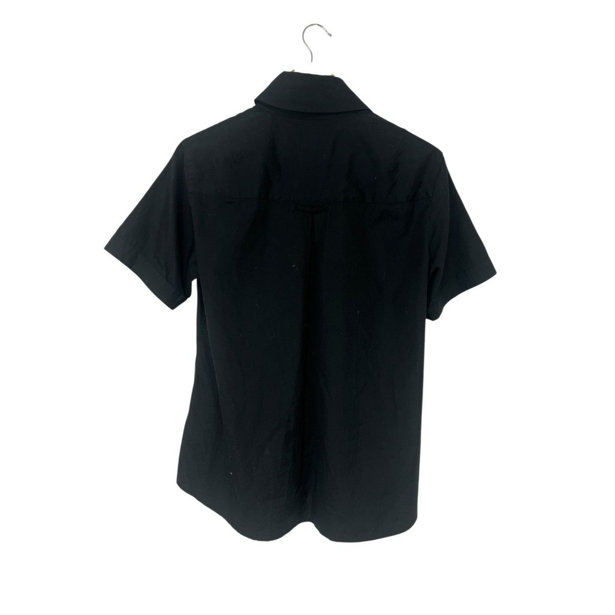 20471120 20471120 asymmetrical button shirt Size US M / EU 48-50 / 2 - 3 Thumbnail