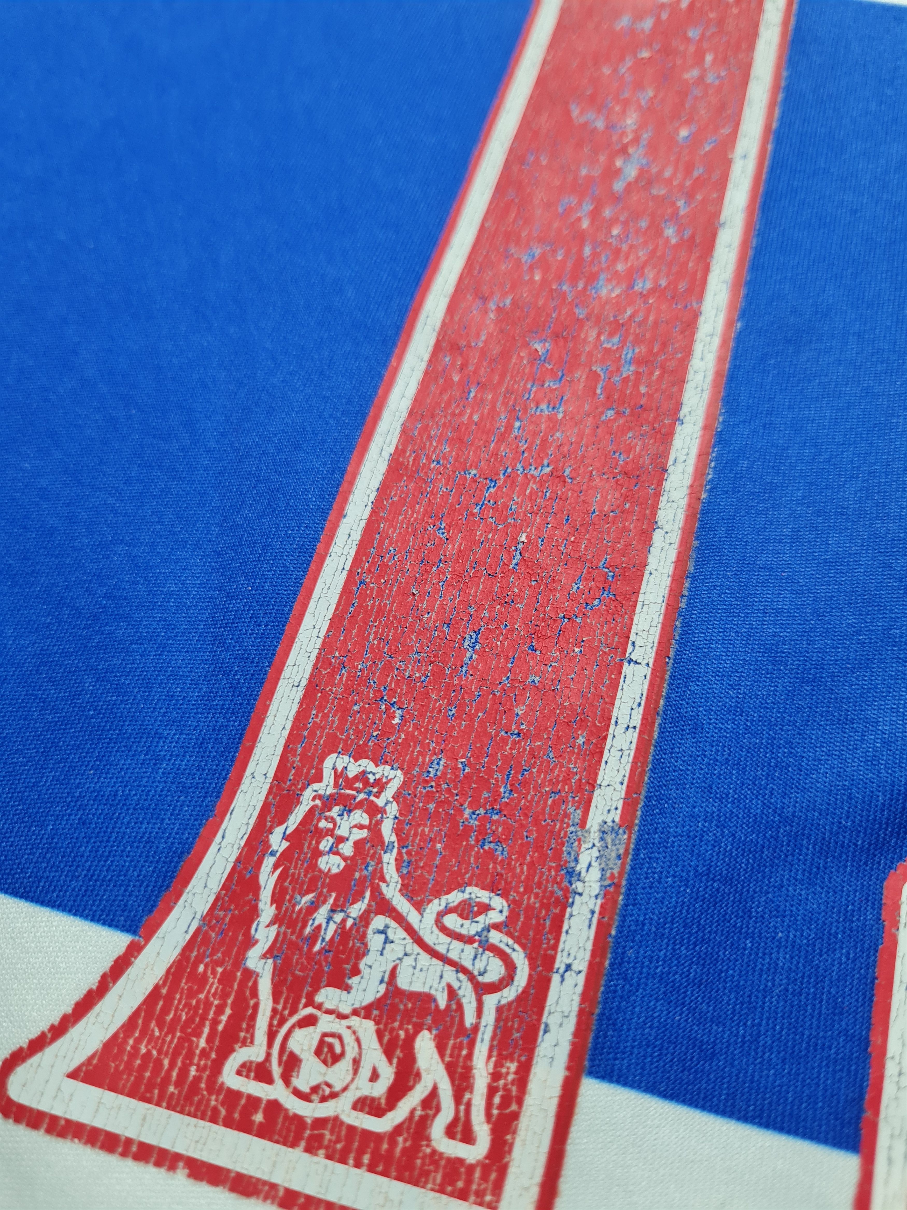 Puma READING 2012-13 SOCCER HOME SHIRT PUMA McCleary 12 Sz M Size US M / EU 48-50 / 2 - 24 Thumbnail