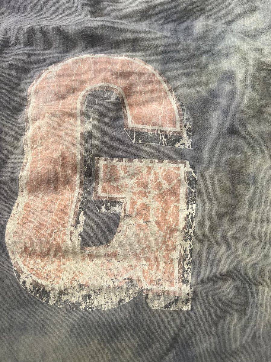 Gap VINTAGE GAP G LS Size US XL / EU 56 / 4 - 1 Thumbnail