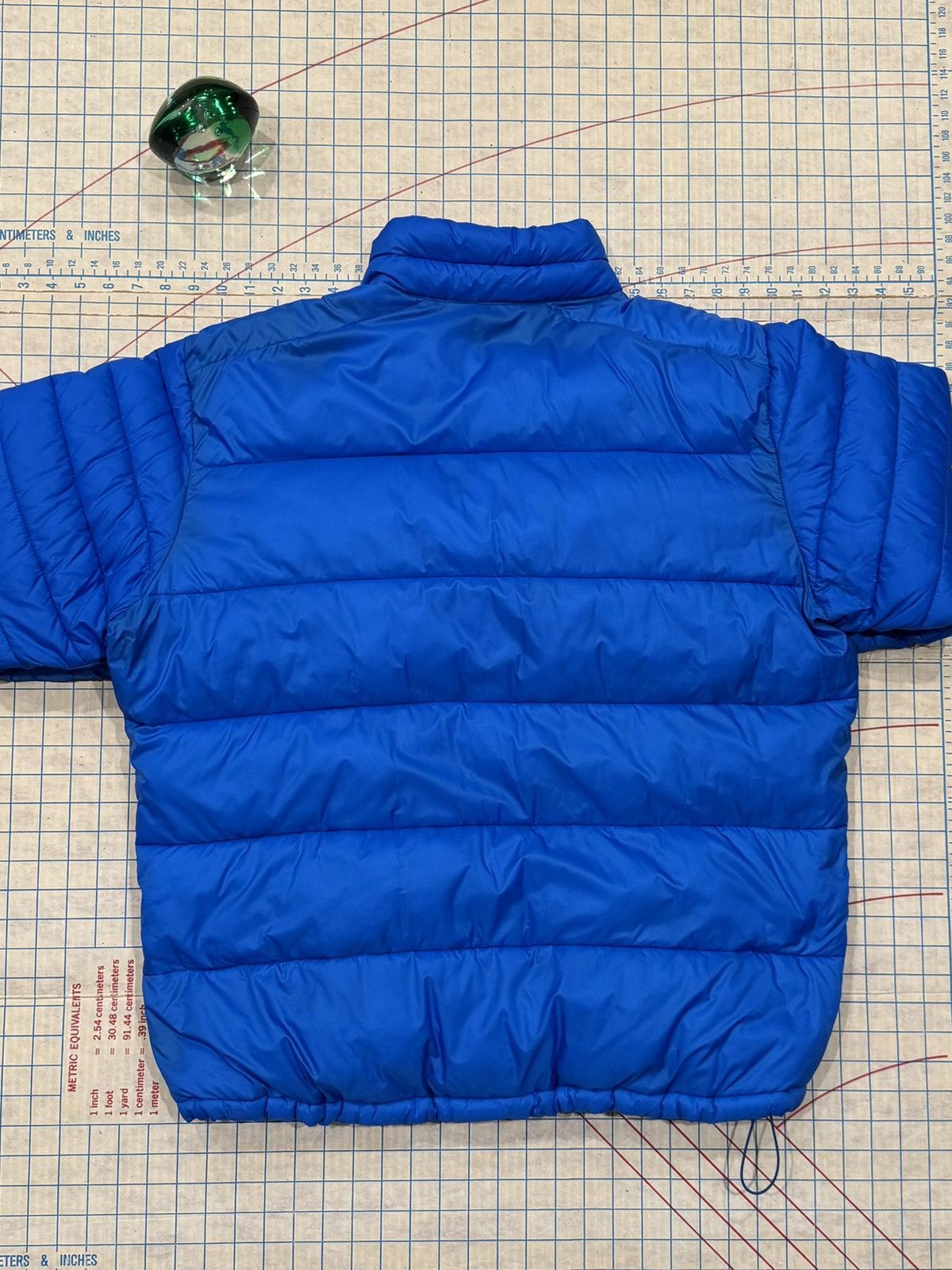 Columbia Columbia Puffer Jacket Blue Mens Size XL Used Condition Size US XL / EU 56 / 4 - 13 Thumbnail