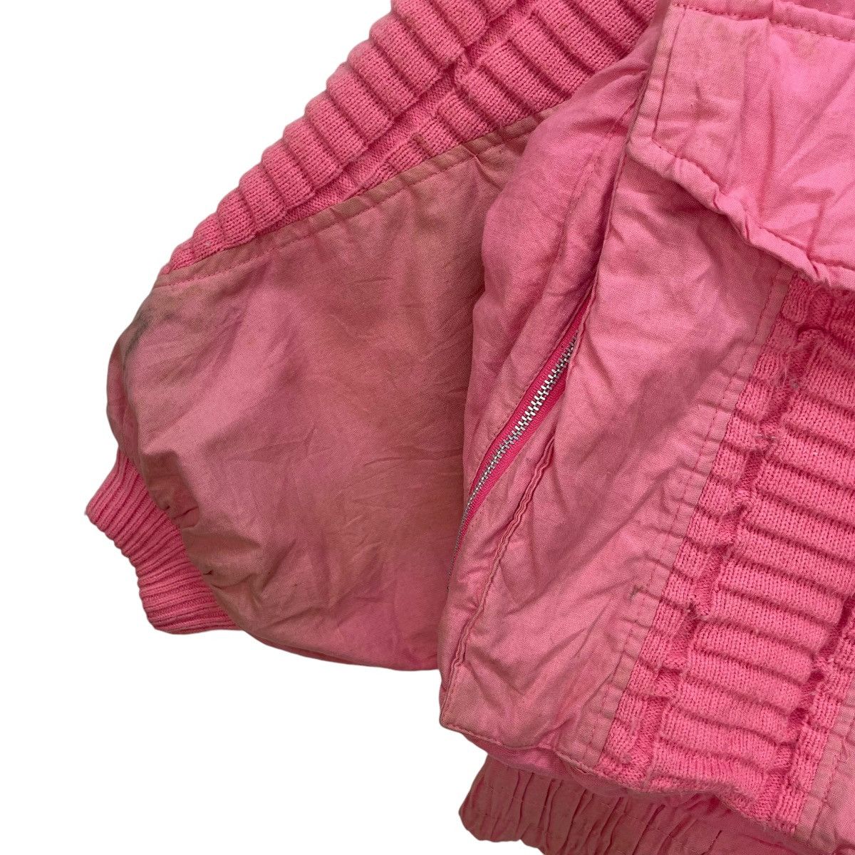 Designer × Issey Miyake × Japanese Brand Japanese Brand CPS Bomber Jacket Size US M / EU 48-50 / 2 - 6 Thumbnail