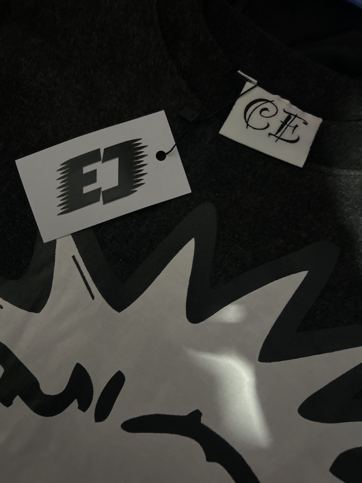 Other CE t-shirt Size US M / EU 48-50 / 2 - 3 Thumbnail