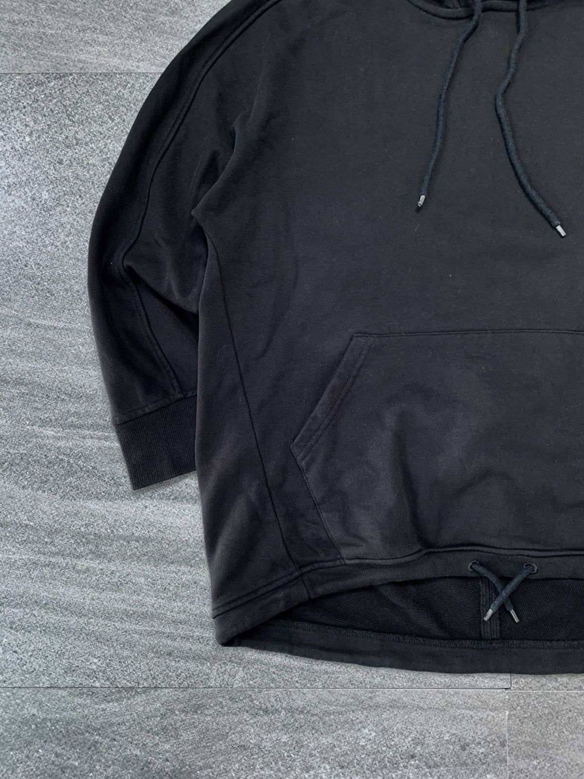 Balenciaga Copyright Logo Hoodie Size US XS / EU 42 / 0 - 4 Thumbnail