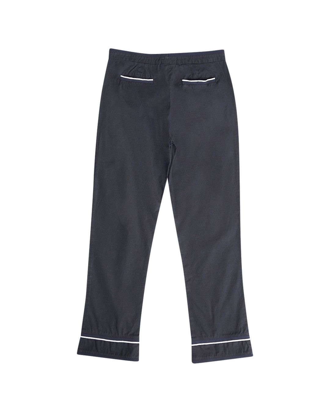Miu Miu Miu Miu S/S2000 Pants Size 28" / US 6 / IT 42 - 6 Thumbnail