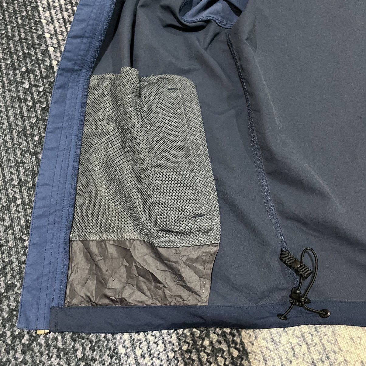 Columbia Gorpcore Jacket Columbia VizzaBona Size US M / EU 48-50 / 2 - 11 Thumbnail