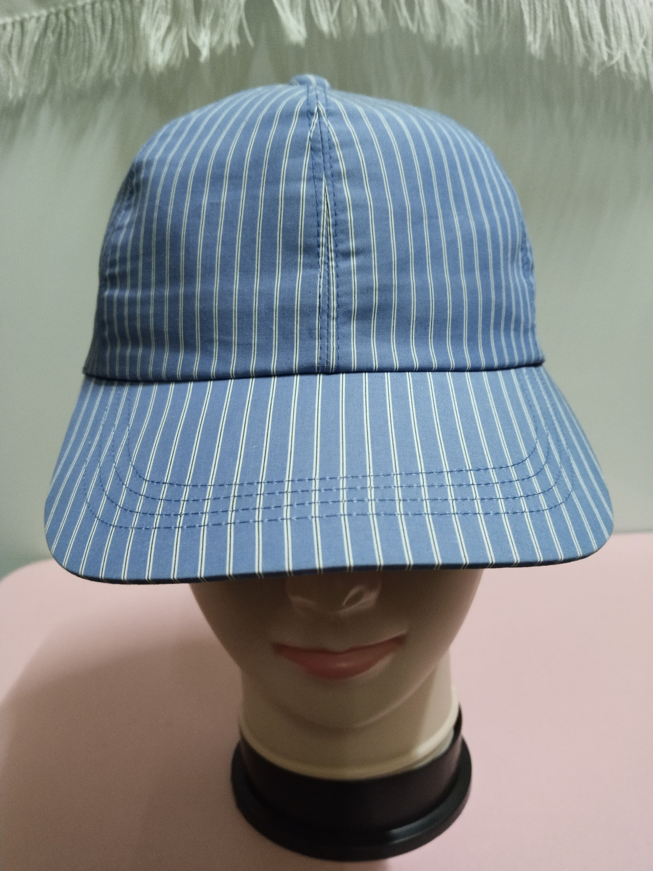 Designer RARE CHAPEAUD STRIKE MADE IN JAPAN Size ONE SIZE - 1 Thumbnail