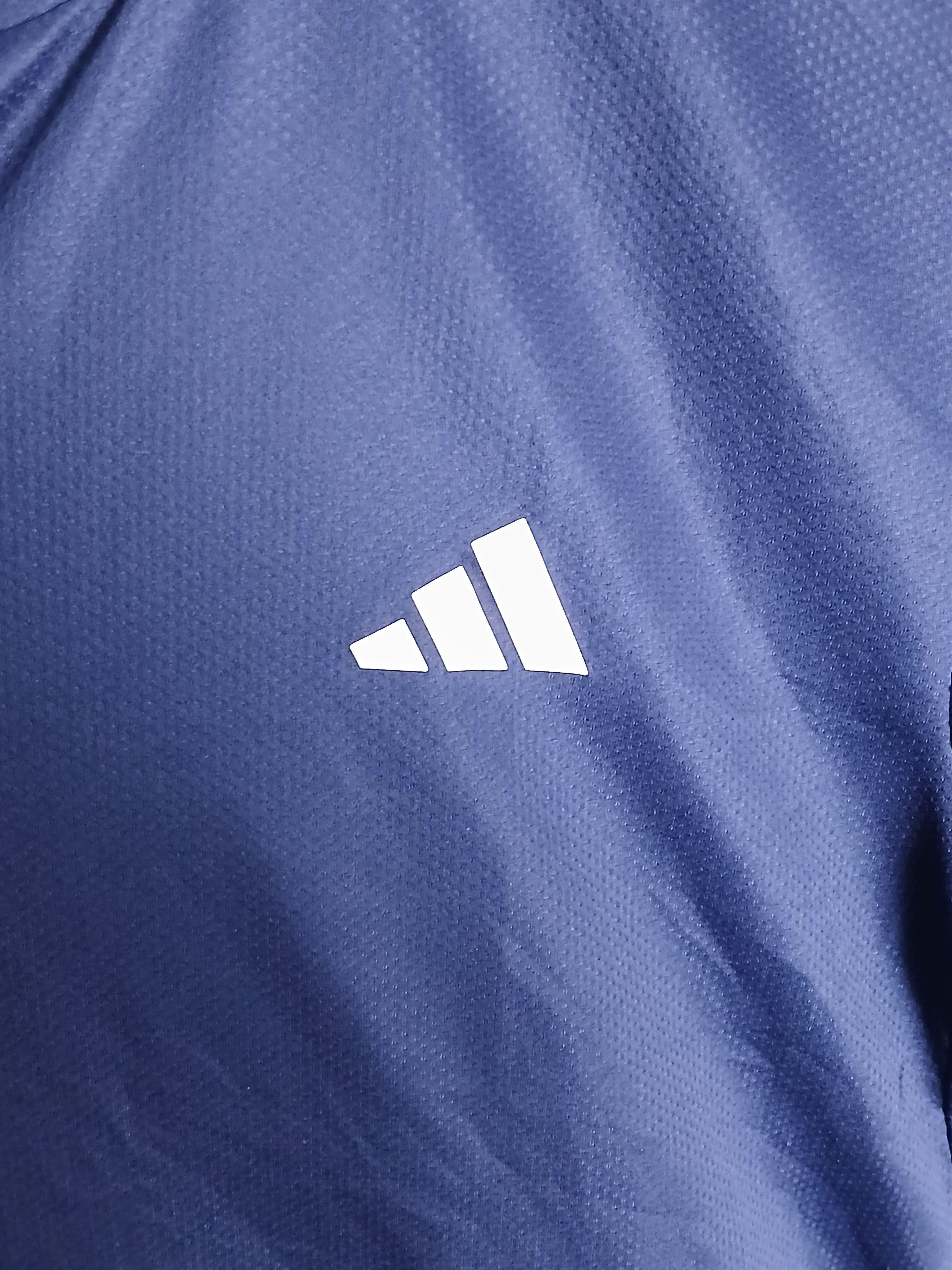 Adidas New Adidas Training T-Shirt Size US M / EU 48-50 / 2 - 3 Thumbnail