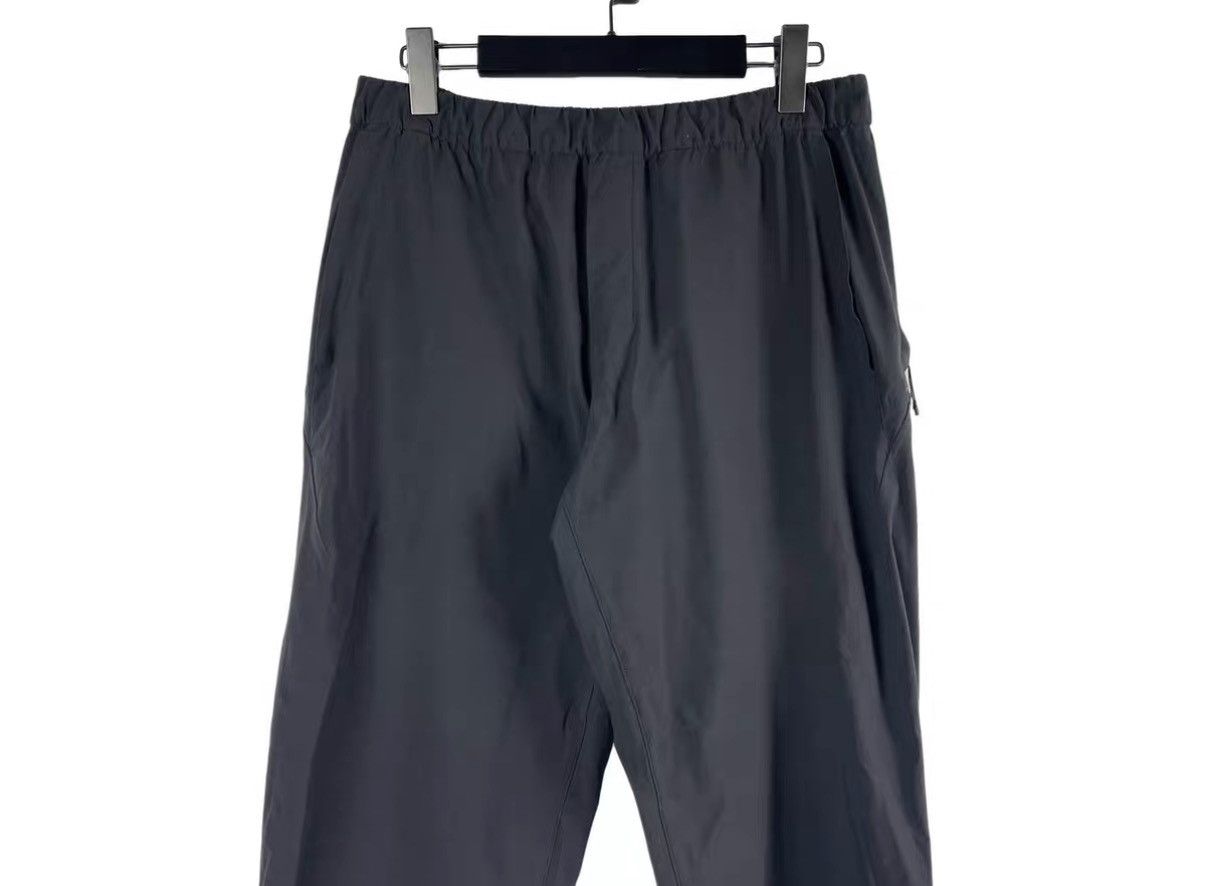 Lululemon Lululemon Black Elasticated Track Pants J31 Size US 34 / EU 50 - 3 Thumbnail