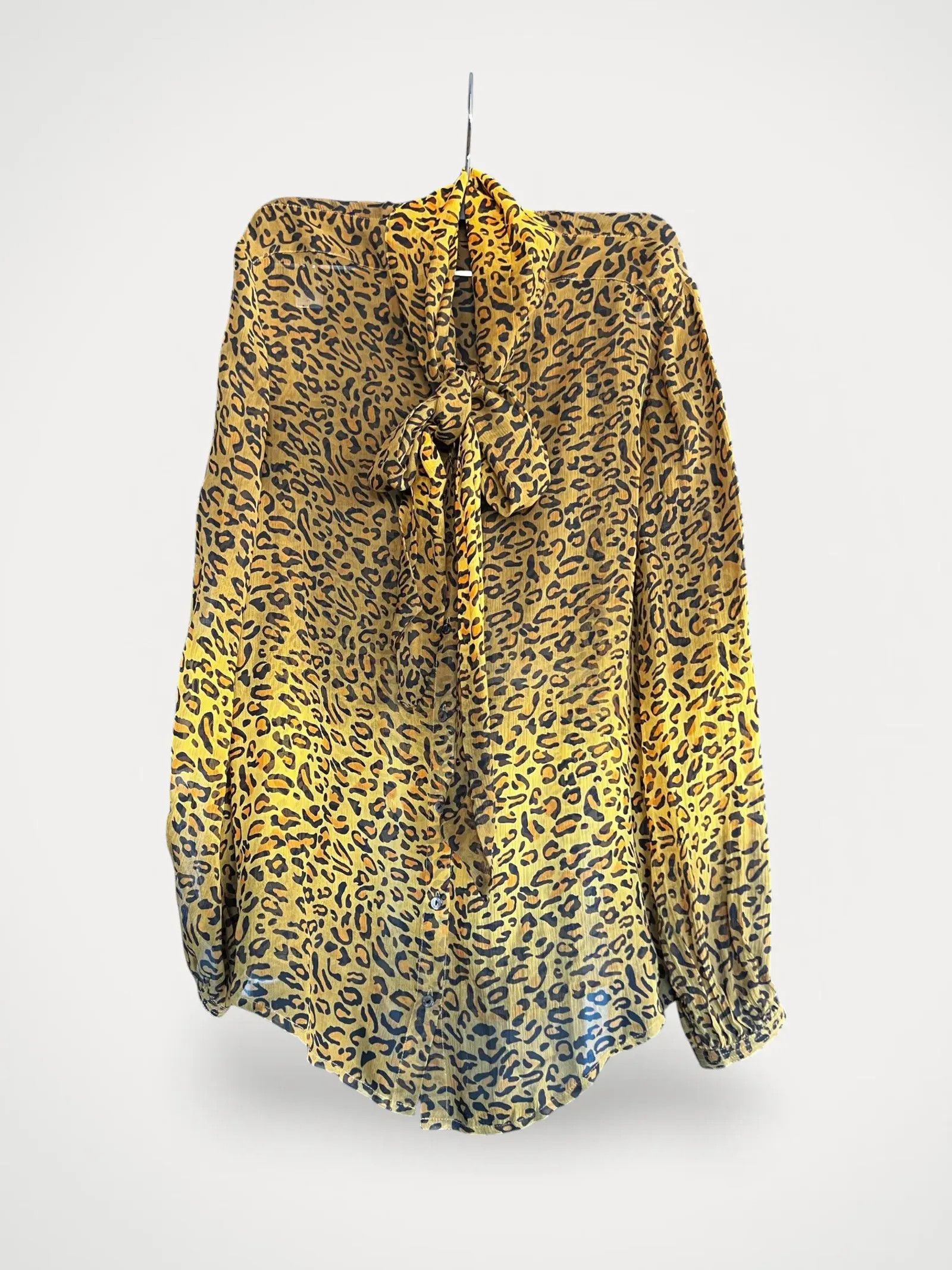 Scotch & Soda Scotch & Soda Blouse Size XS / US 0-2 / IT 36-38 - 1 Thumbnail