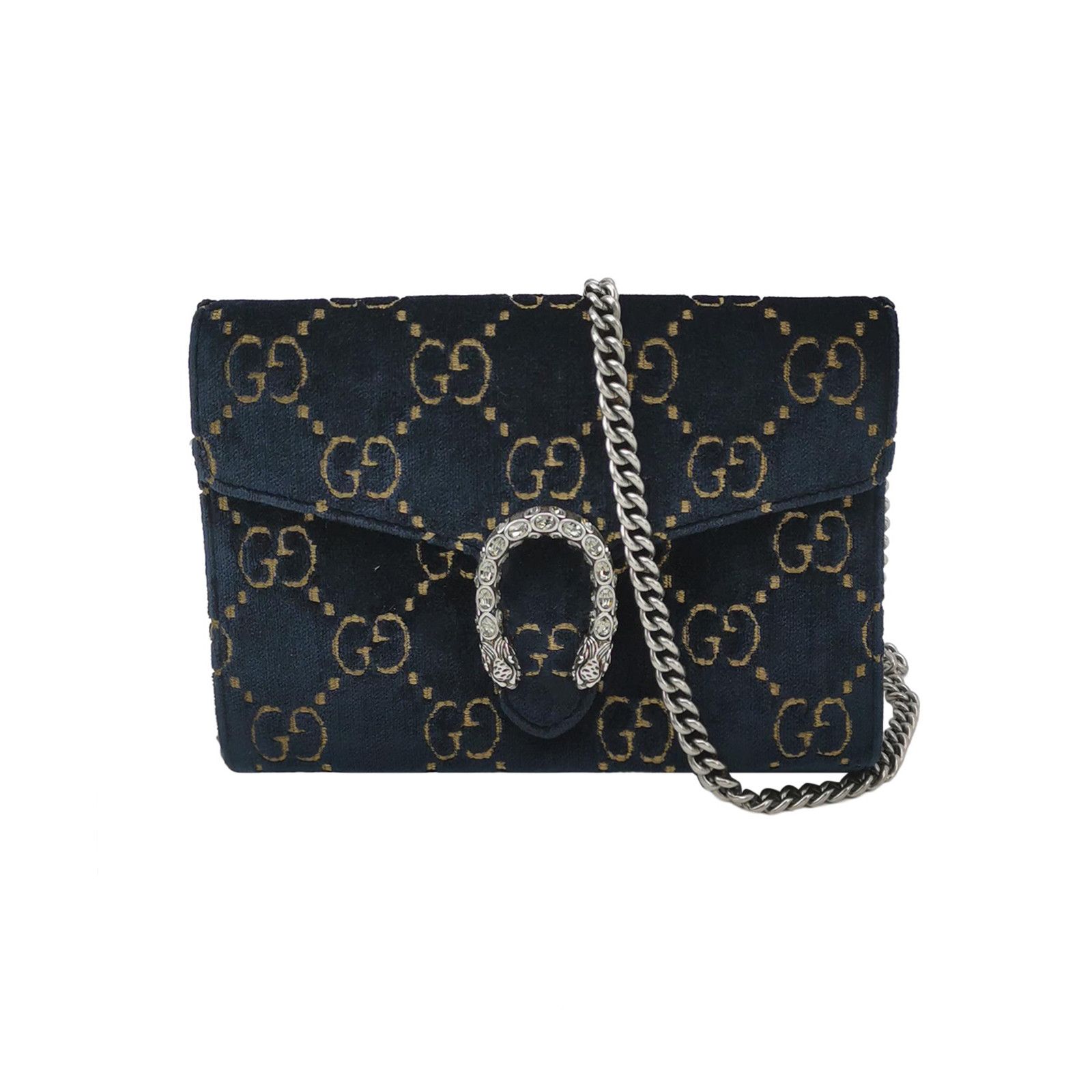 Gucci Gucci Women os Shoulder Bags Size ONE SIZE - 1 Thumbnail
