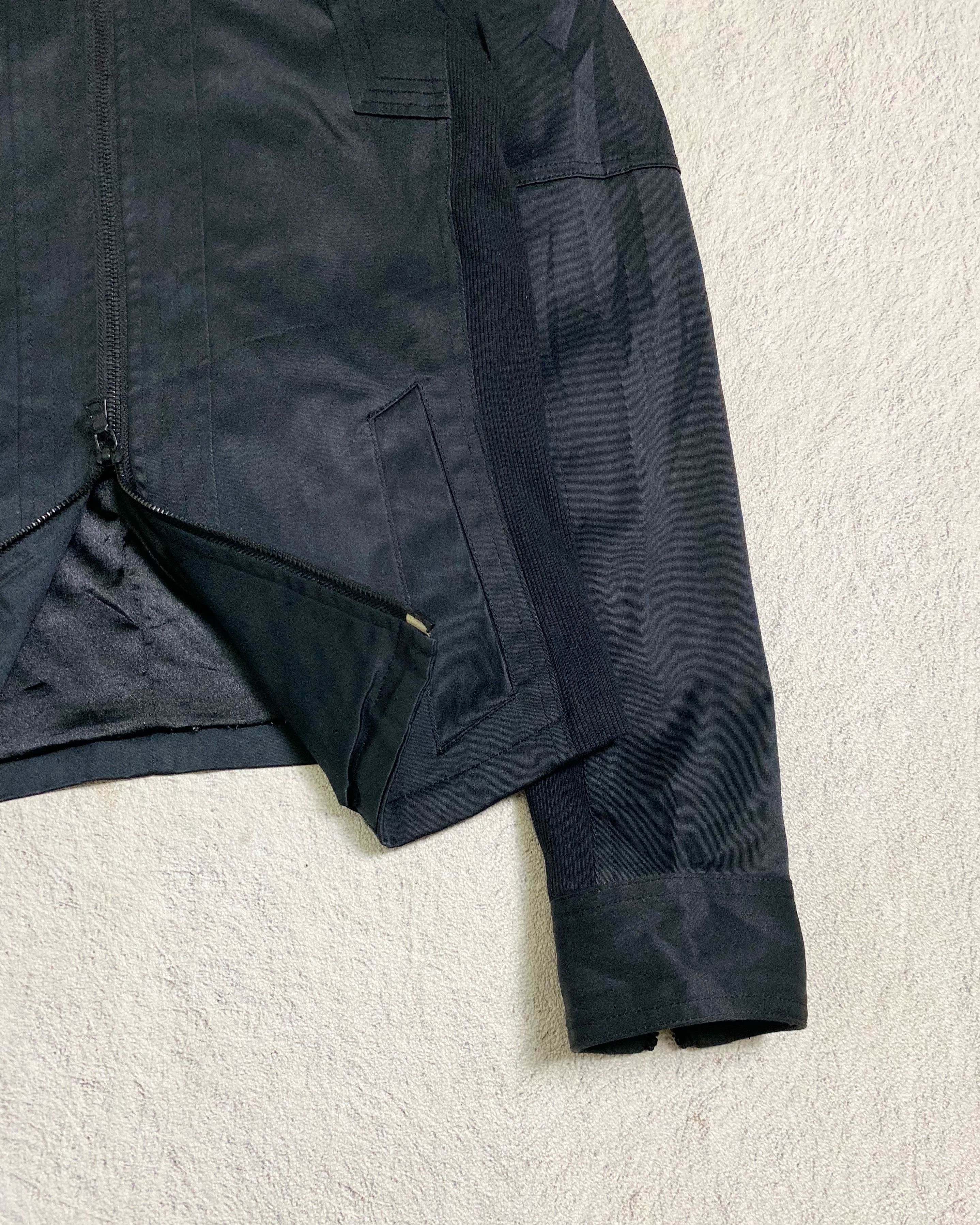 If Six Was Nine SSOLD OUT !! 2000s No Id Apocalypsed Japanese brand Size US S / EU 44-46 / 1 - 4 Thumbnail