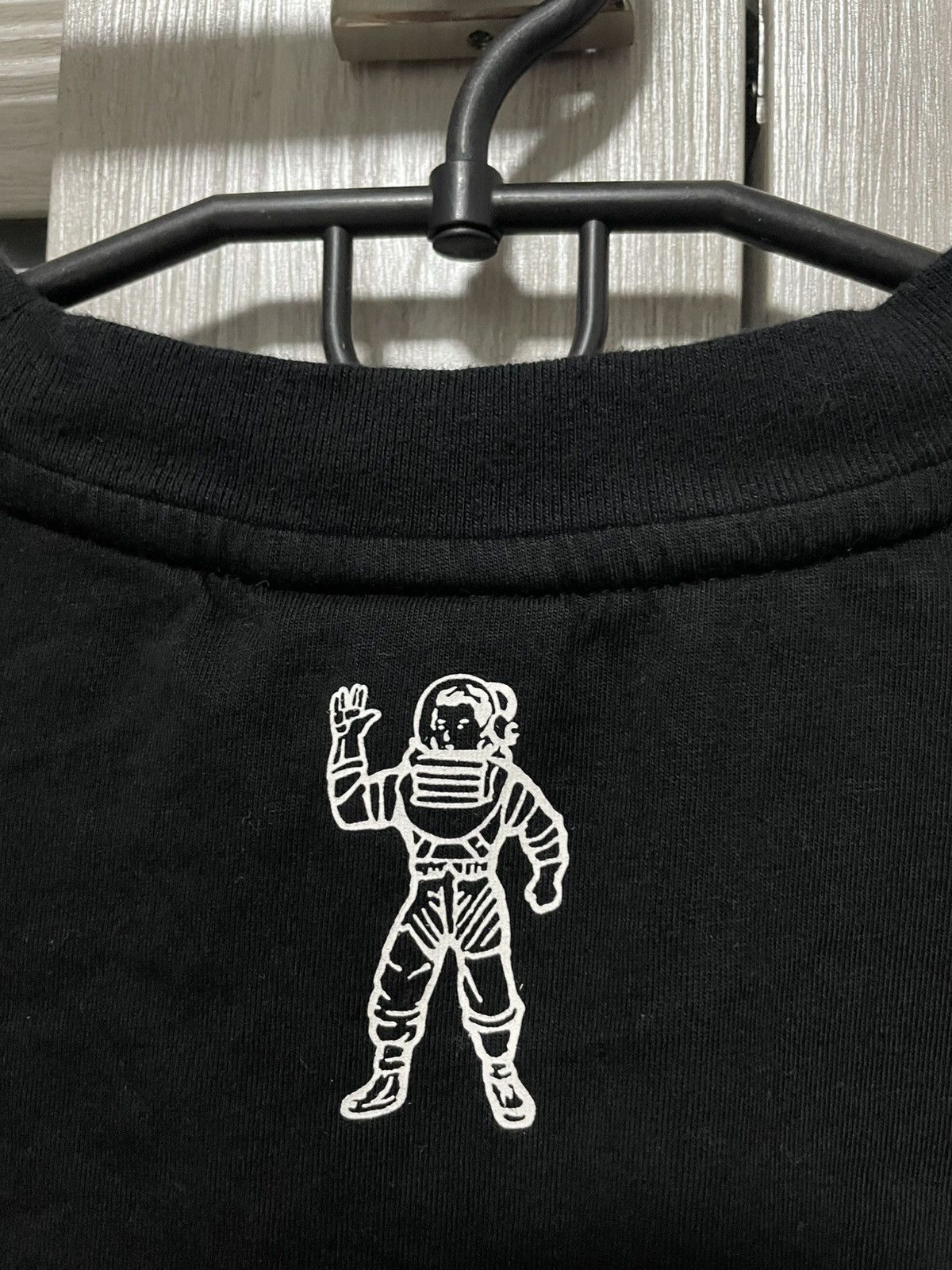 Billionaire Boys Club × Icecream BBC Billionaire Boys Club Europe Icecream Black T Shirt Rare Size US M / EU 48-50 / 2 - 14 Thumbnail