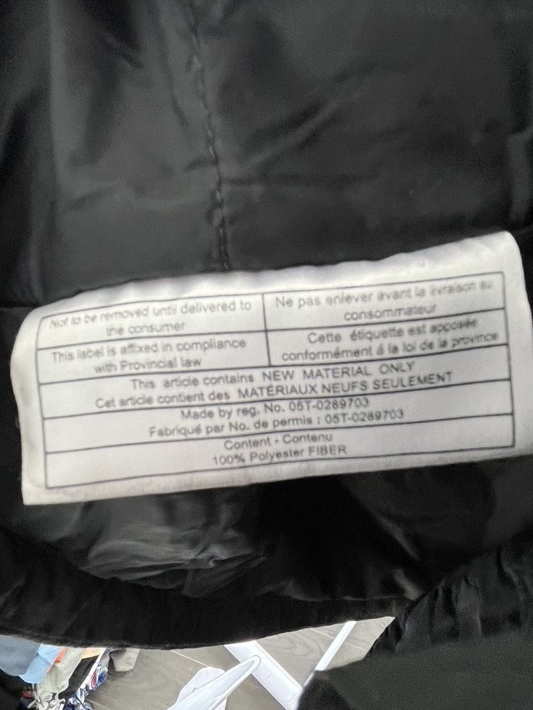 The North Face TNF Jacket Size L / US 10 / IT 46 - 4 Thumbnail
