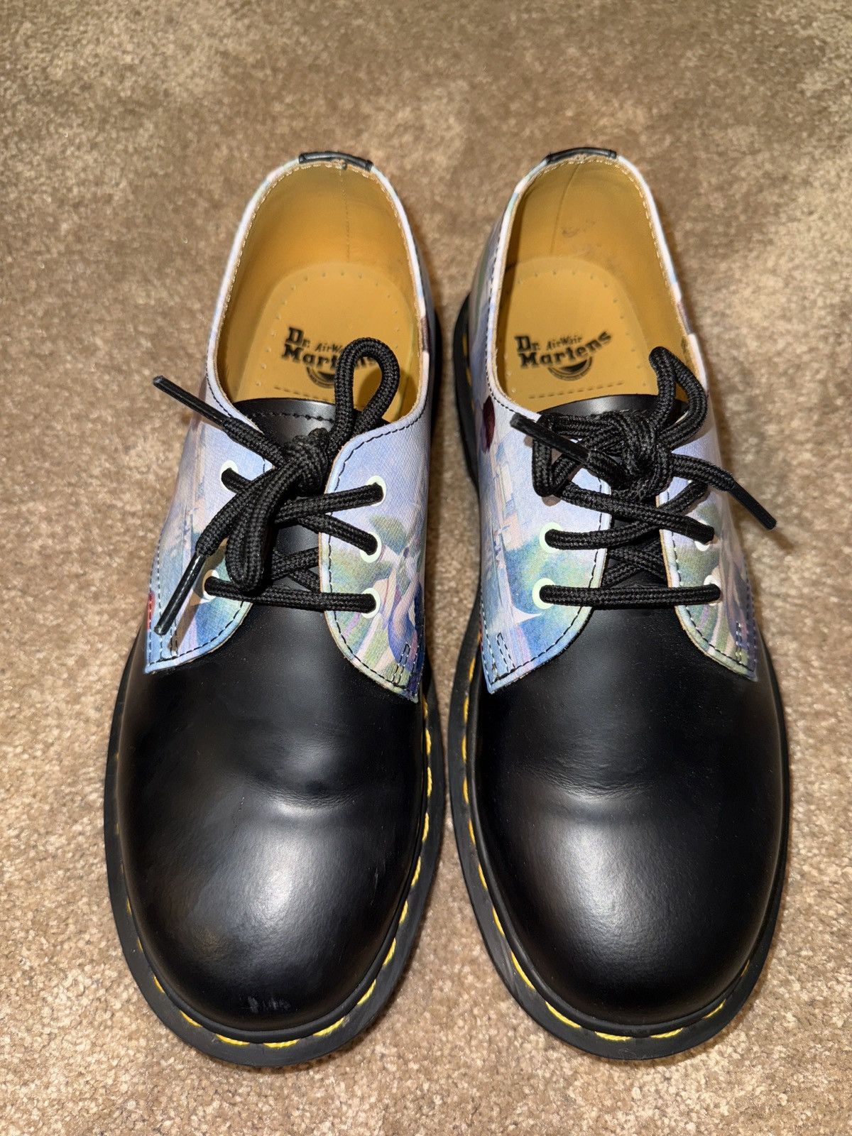 Dr. Martens Dr. Martens 1461 National Gallery Size US 7 / EU 40 - 3 Thumbnail