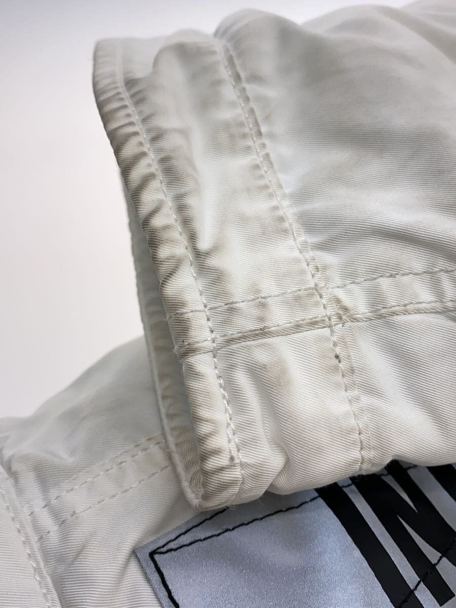 Avirex Avirex N-3B Plain Polyester White Size US S / EU 44-46 / 1 - 6 Thumbnail