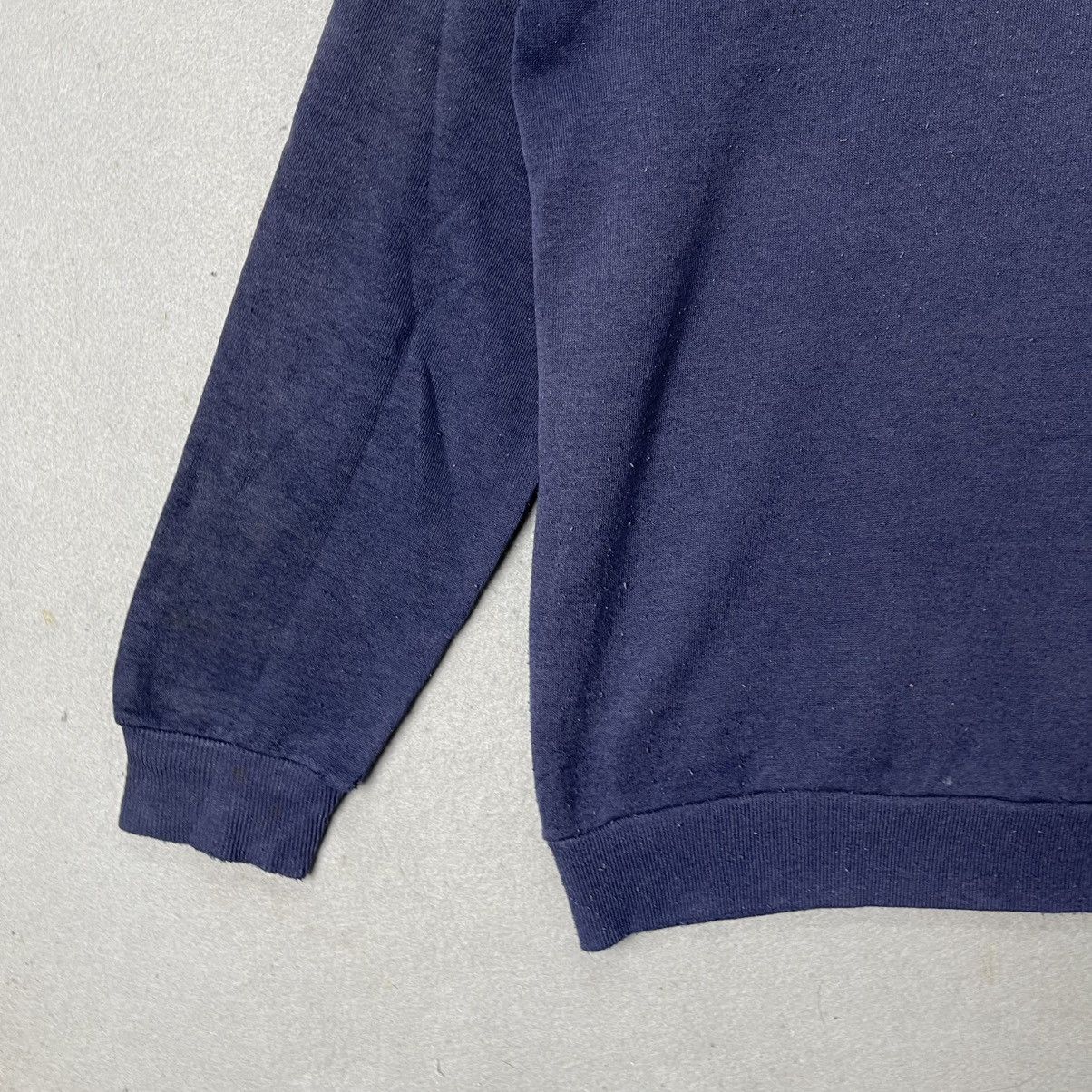 Jerzees Vintage Chicago O’Hare Fire Department FireRescue Sweatshirt Size US M / EU 48-50 / 2 - 5 Thumbnail