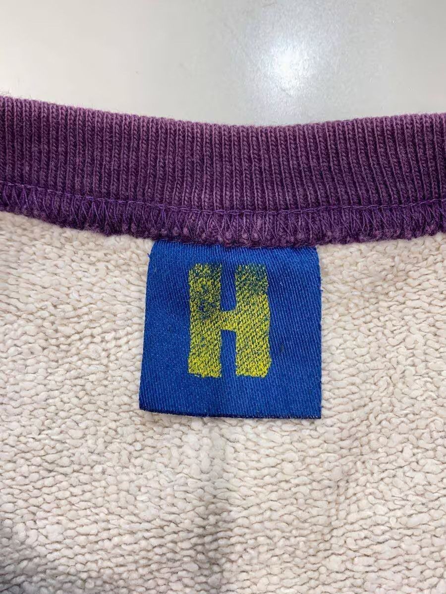 Hysteric Glamour 90s Hysteric Crewneck Sweatshirt Size US M / EU 48-50 / 2 - 4 Thumbnail