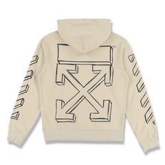 Buy Cheap OFF WHITE Hoodies for MEN #9999927556 from