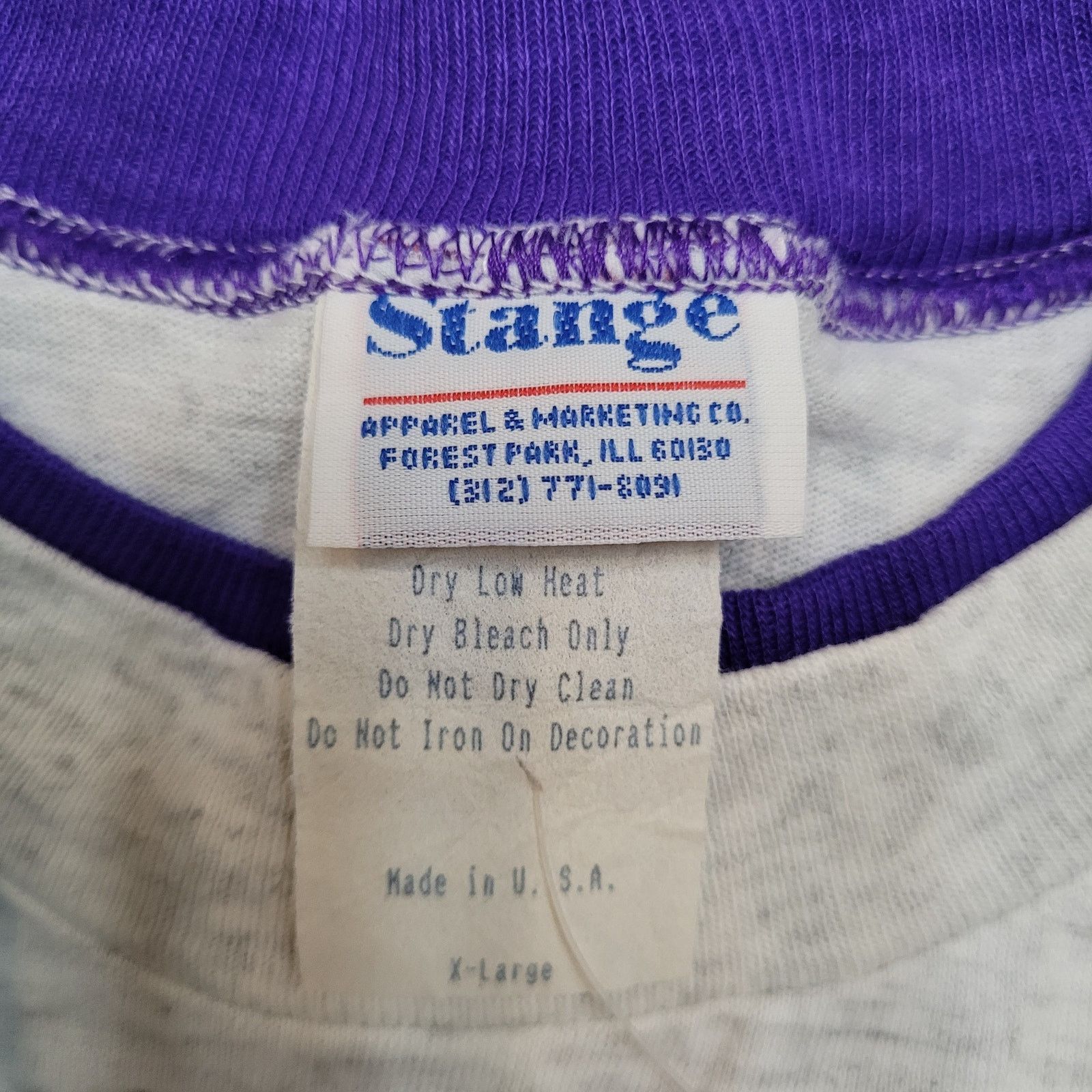 Other VTG 90s Sony Autosound T-Shirt Mens XL NOS Deadstock Size US XL / EU 56 / 4 - 14 Thumbnail