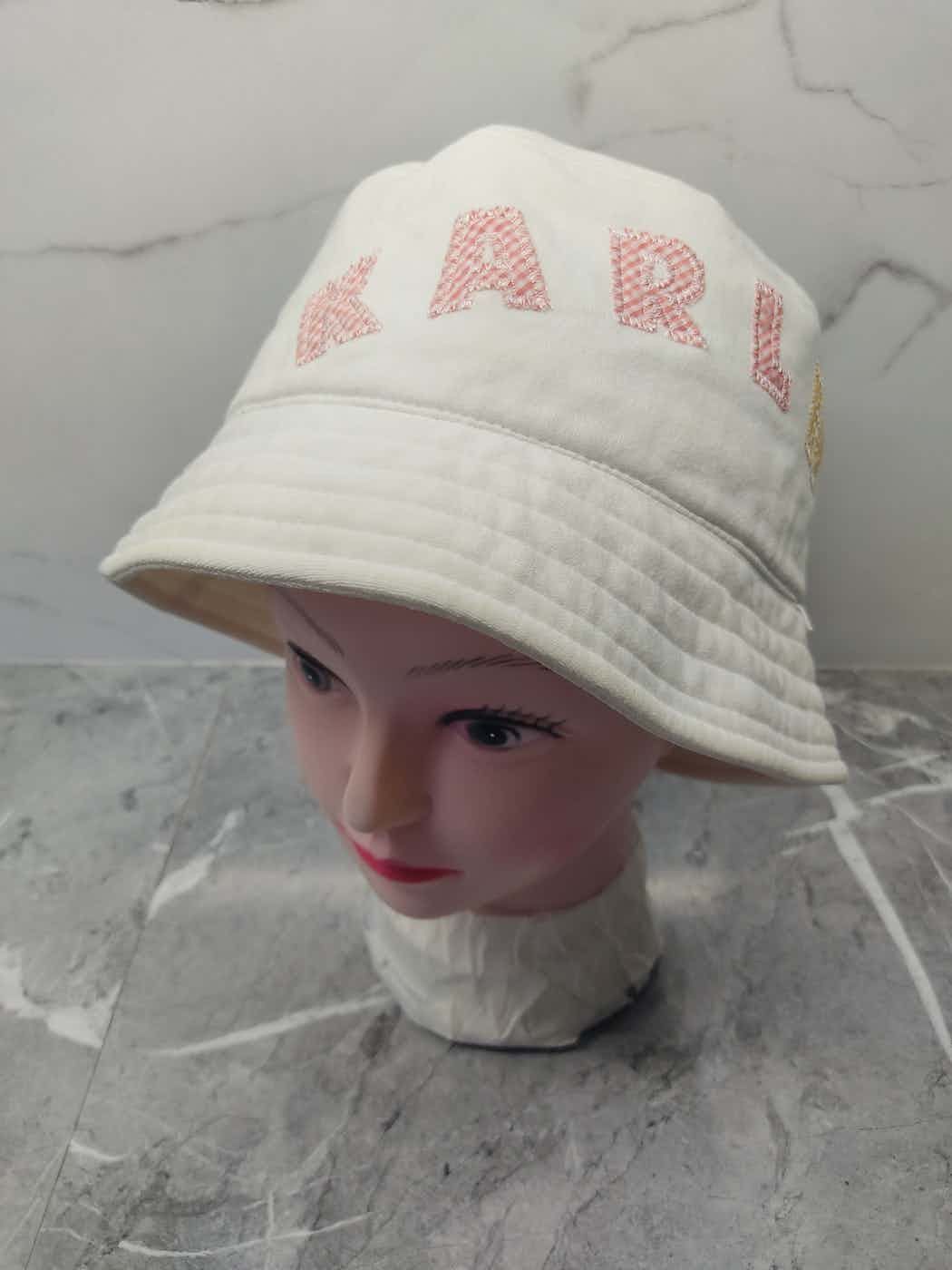 Karl Helmut Karl Helmut Bucket Hat Size ONE SIZE - 1 Thumbnail