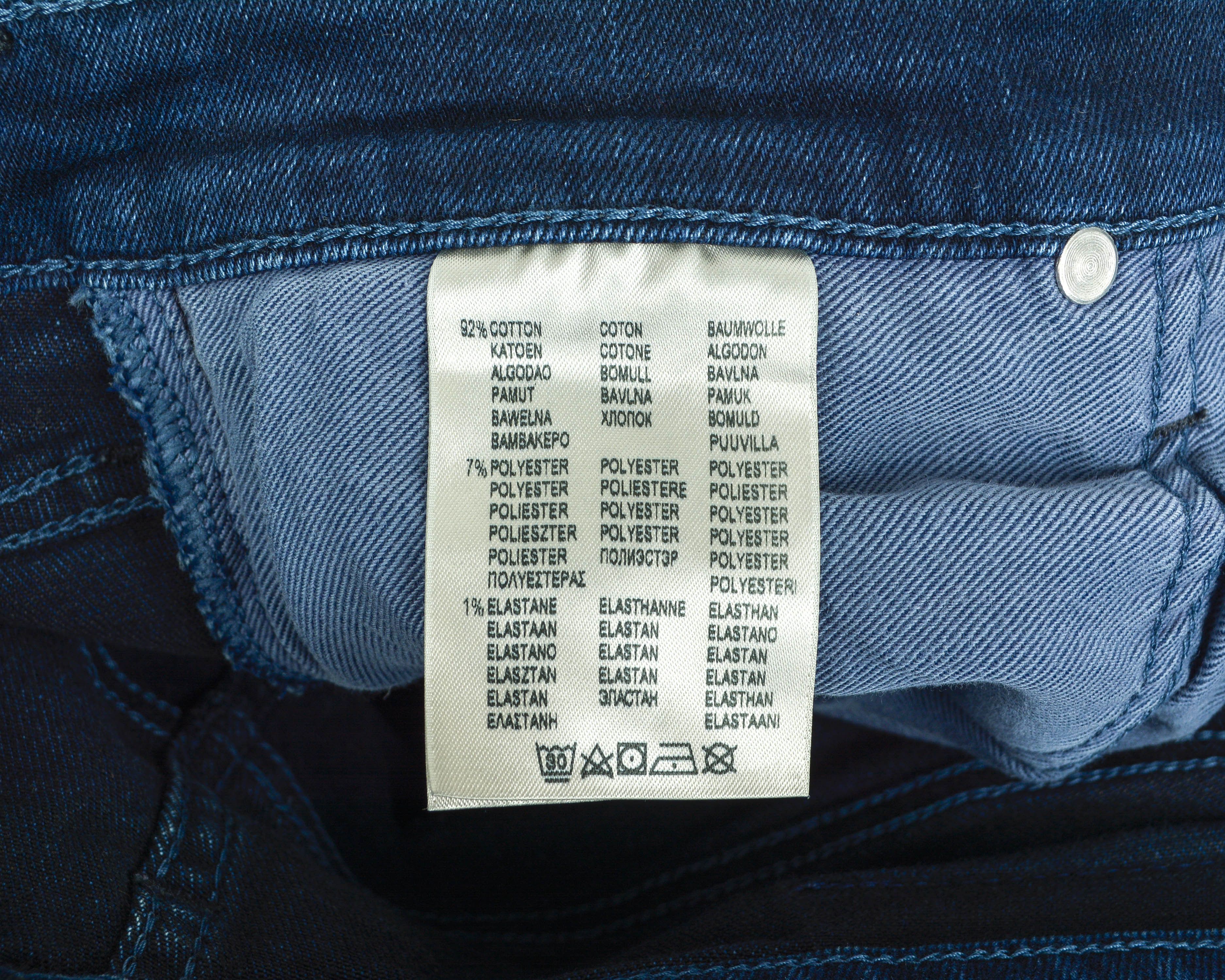 Lee Daren W31 L32 Slim Skinny Jeans Denim Pants Cotton Zip Fly Size US 31 - 8 Thumbnail
