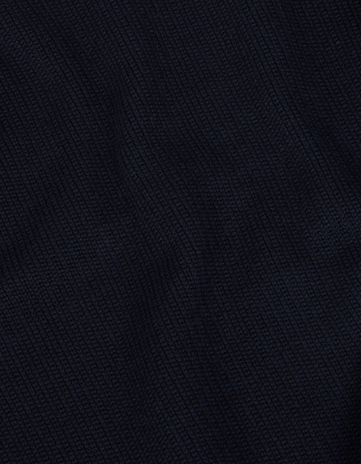Stone Island Stone Island Black Rib Sweater Size US M / EU 48-50 / 2 - 3 Thumbnail