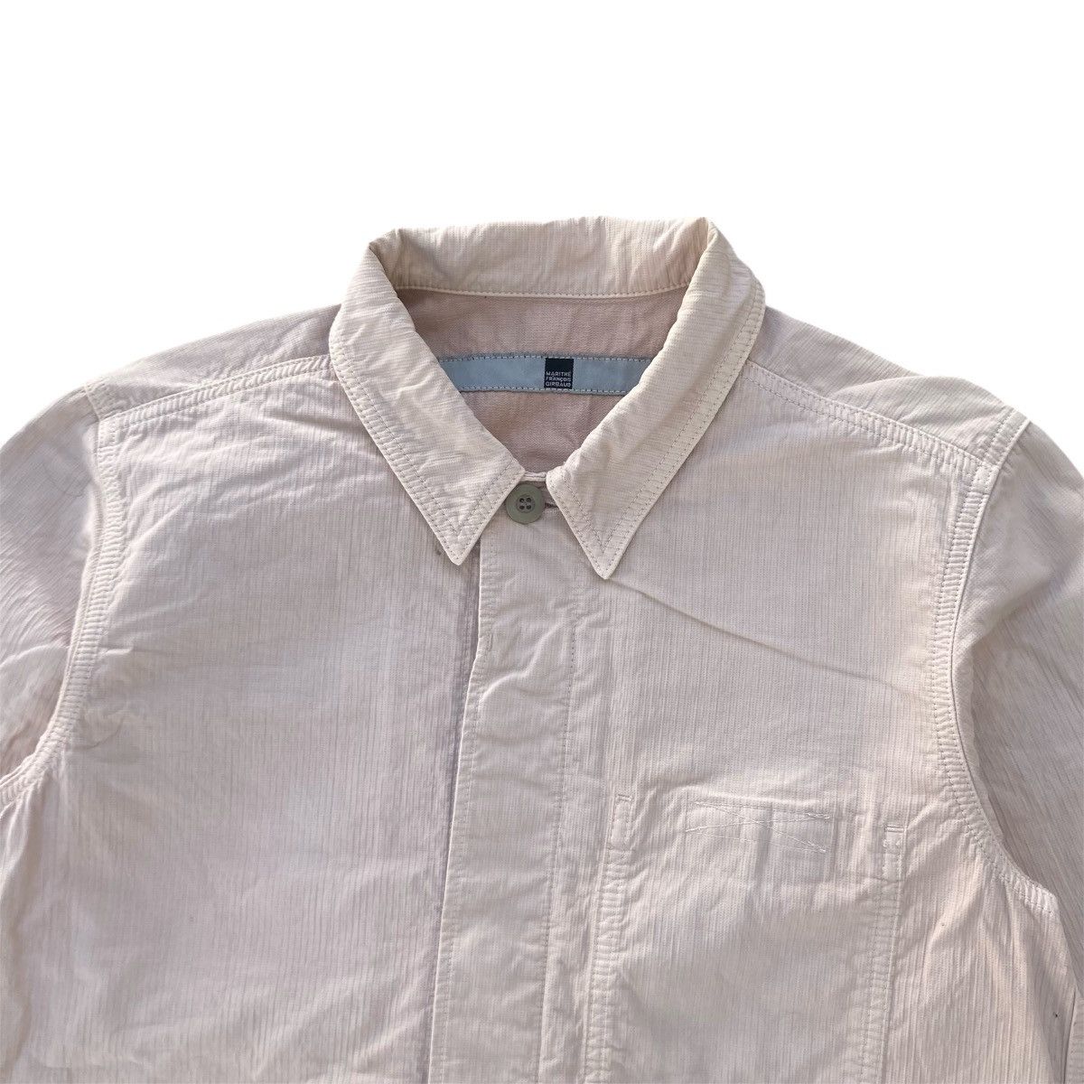 Marithe + Francois Girbaud MARITHE FRANCOIS GIRBAUD CHORE JACKET Size US M / EU 48-50 / 2 - 3 Thumbnail