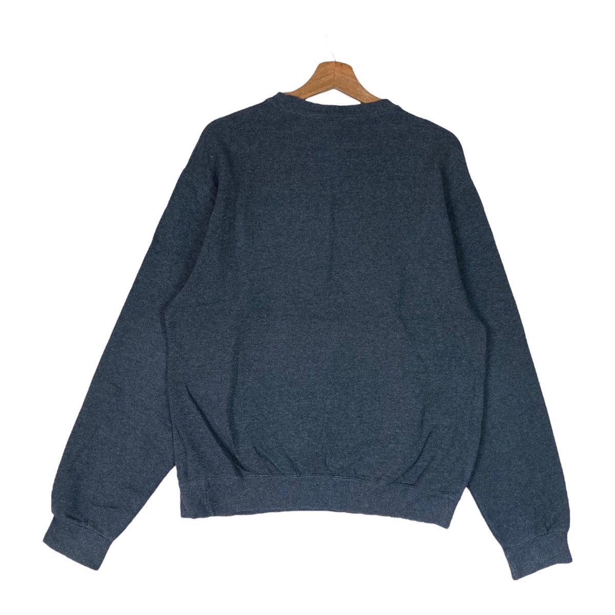 Jerzees Vintage Jerzees Pullover Jumper Sweatshirt Size US M / EU 48-50 / 2 - 5 Thumbnail