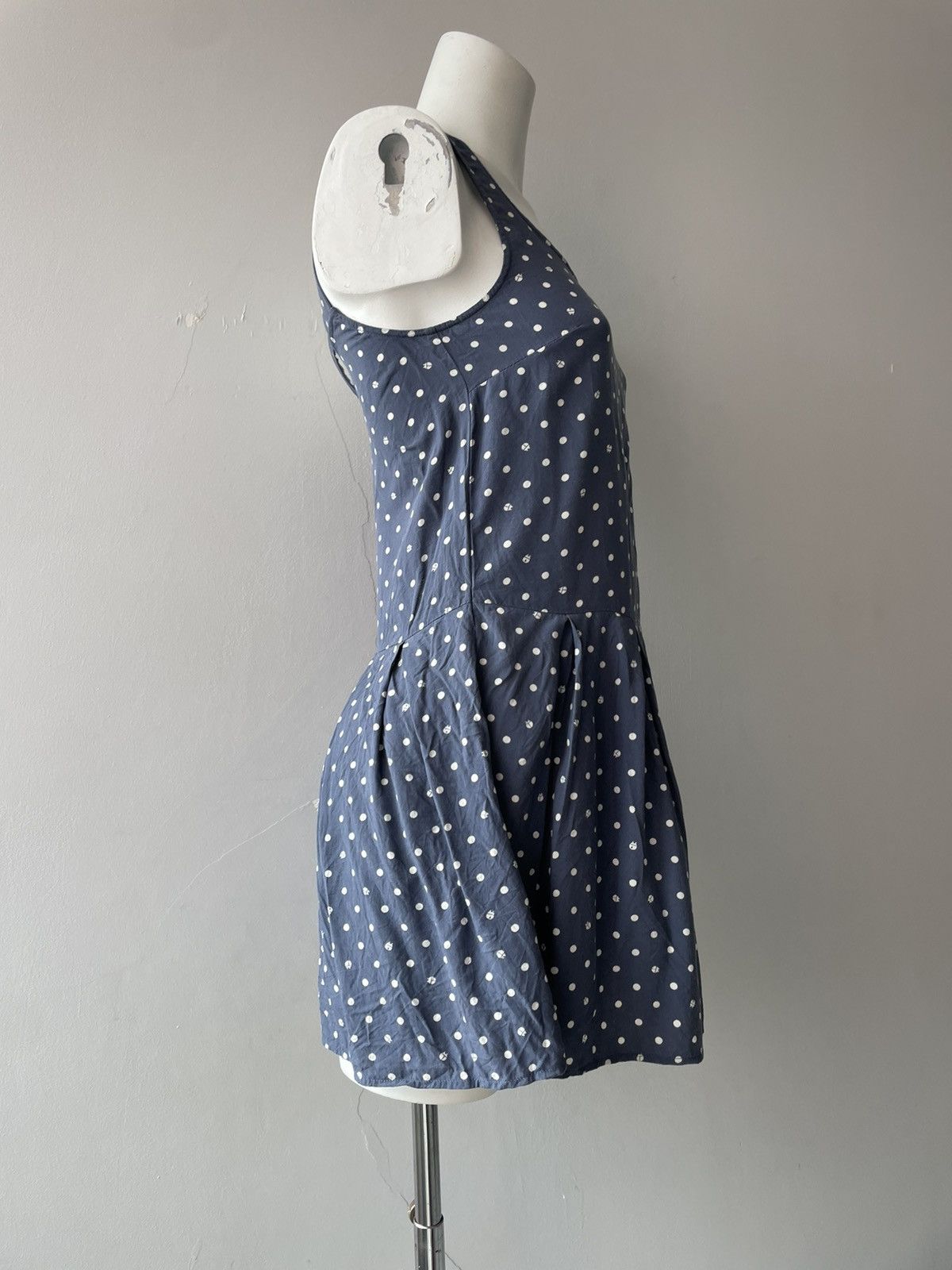 Vintage y2k dress Size S / US 4 / IT 40 - 12 Thumbnail