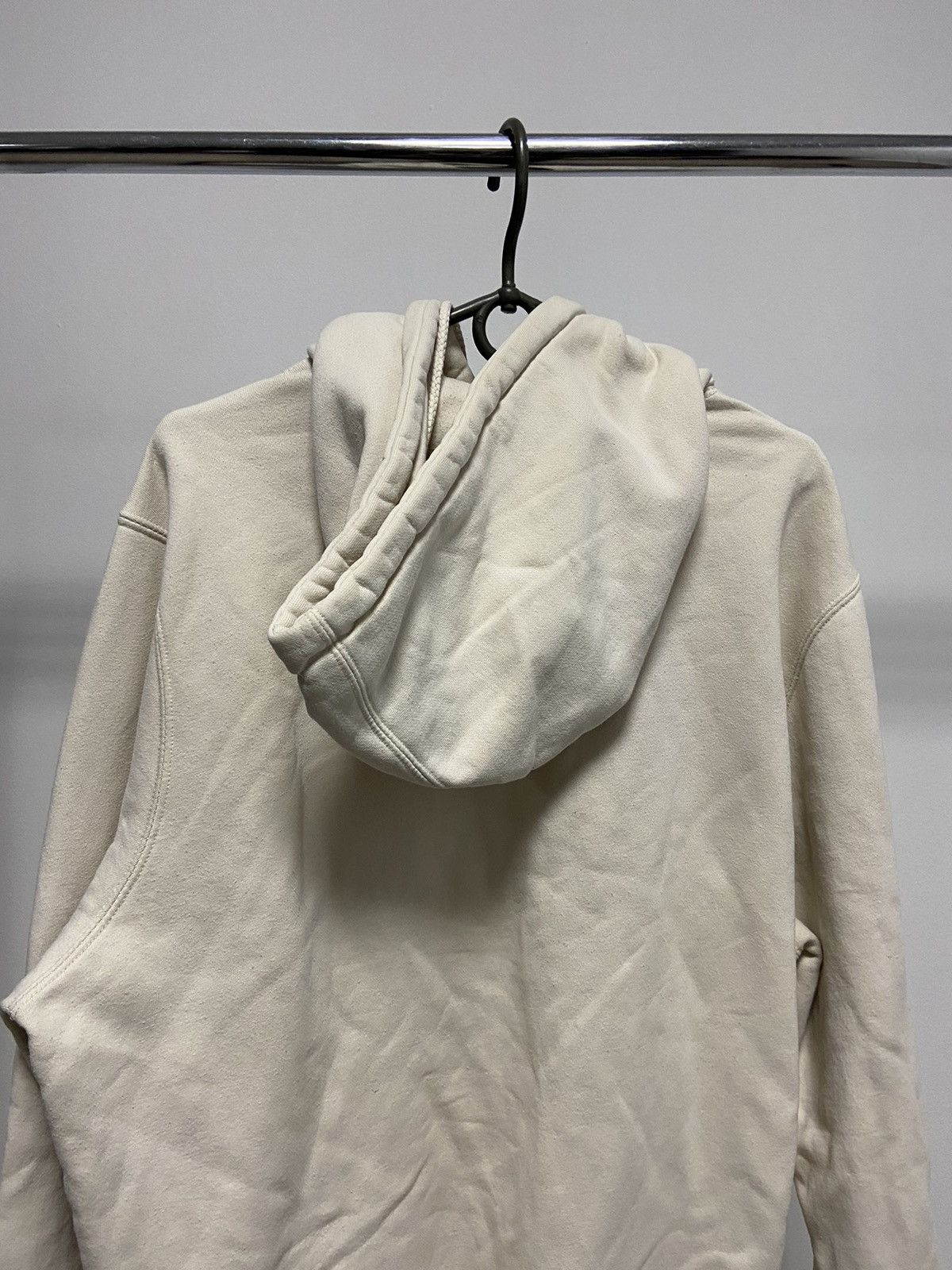 Stussy × Vintage Stussy Vintage Hoodie Big Logo Style skate Y2K Size US L / EU 52-54 / 3 - 4 Thumbnail