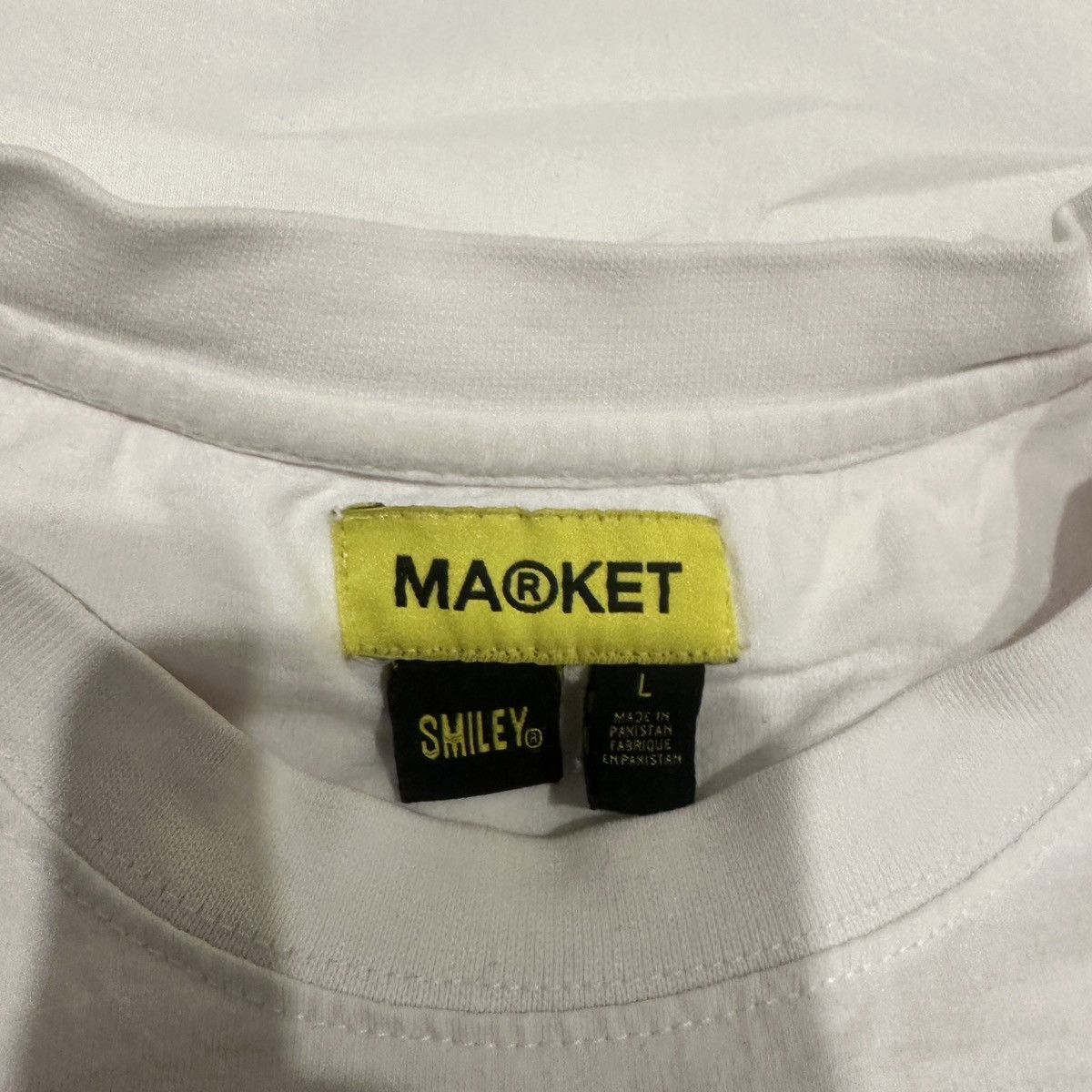 Market Studio Workshop T-Shirt