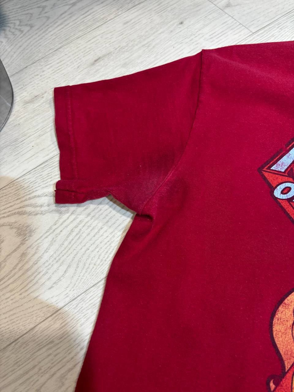 Other Master Of The Universe vintage T-shirt Size:M Size US M / EU 48-50 / 2 - 4 Thumbnail