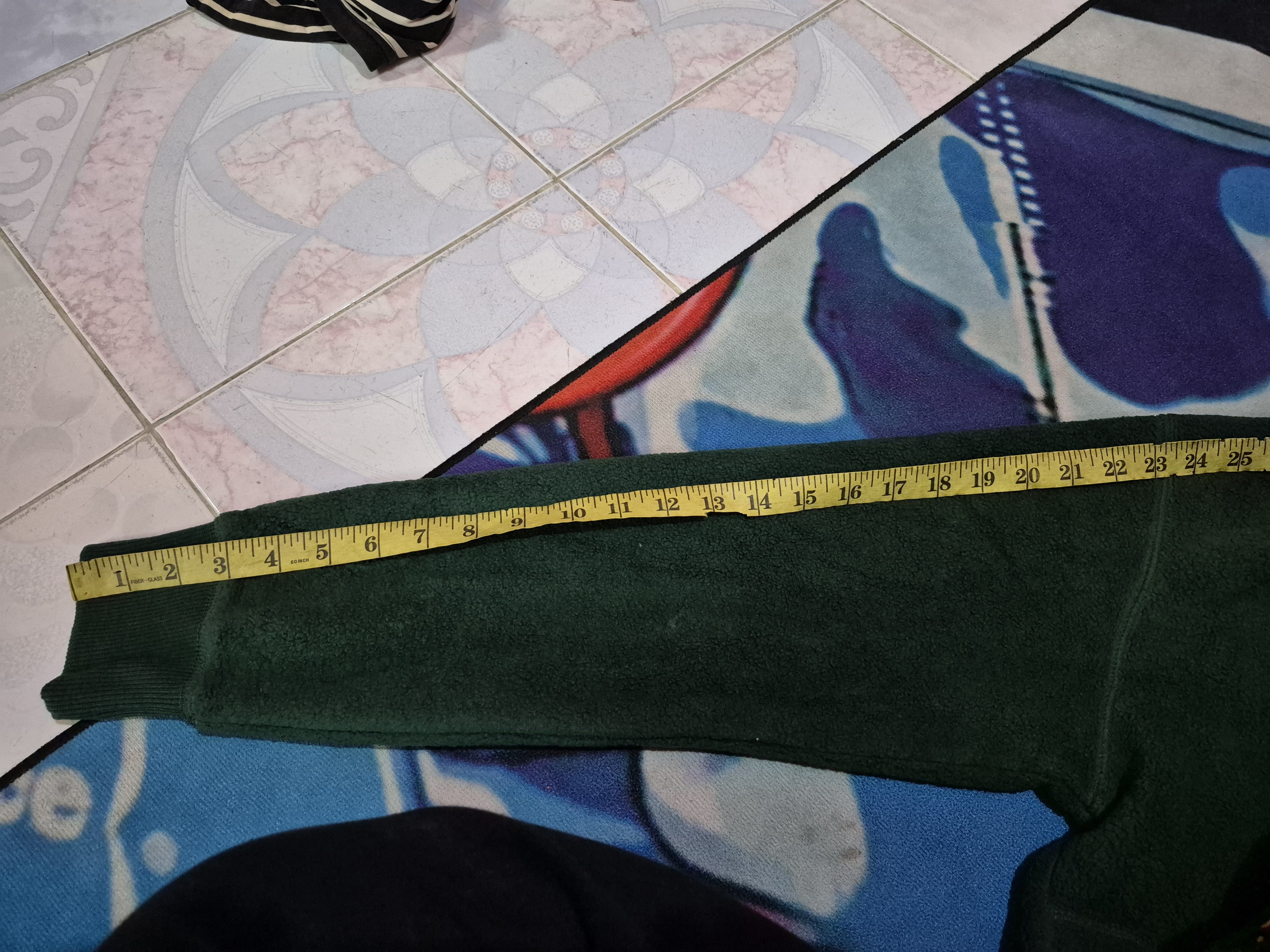 MLB 🔥 Uniqlo MLB Oakland Athletic Half Zipper Sweater Size US M / EU 48-50 / 2 - 12 Thumbnail