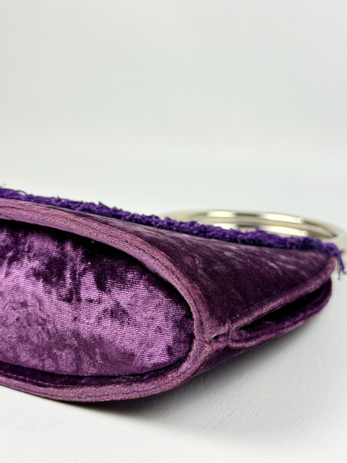 Dior × John Galliano Dior - Galliano - 1998 Beauty & Piano Couture - Evening Bag Size ONE SIZE - 20 Thumbnail