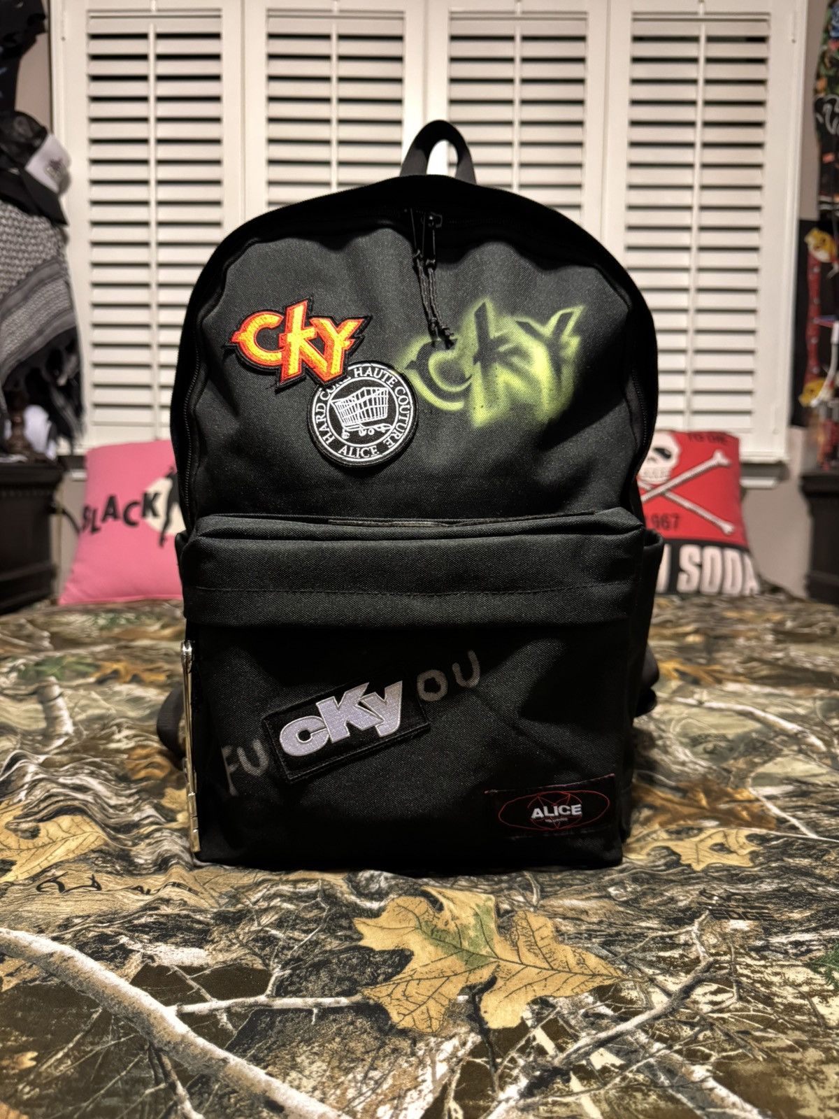 Alice Hollywood Bag | Grailed