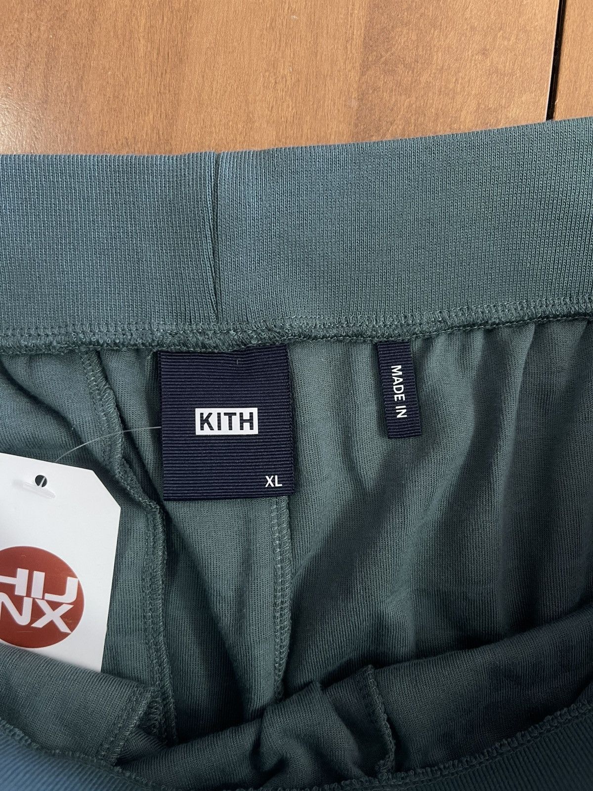 Kith Kith Graham Shorts Size US 36 / EU 52 - 4 Thumbnail