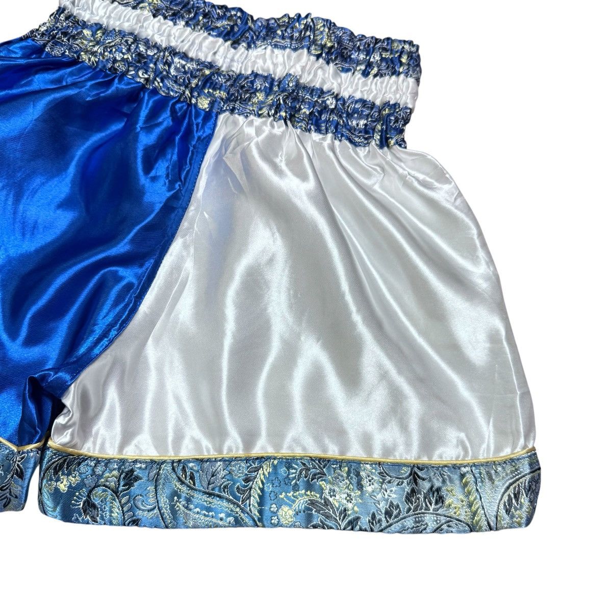 Vintage Vintage Muay Thai Boxing Pants Size US 29 - 6 Thumbnail