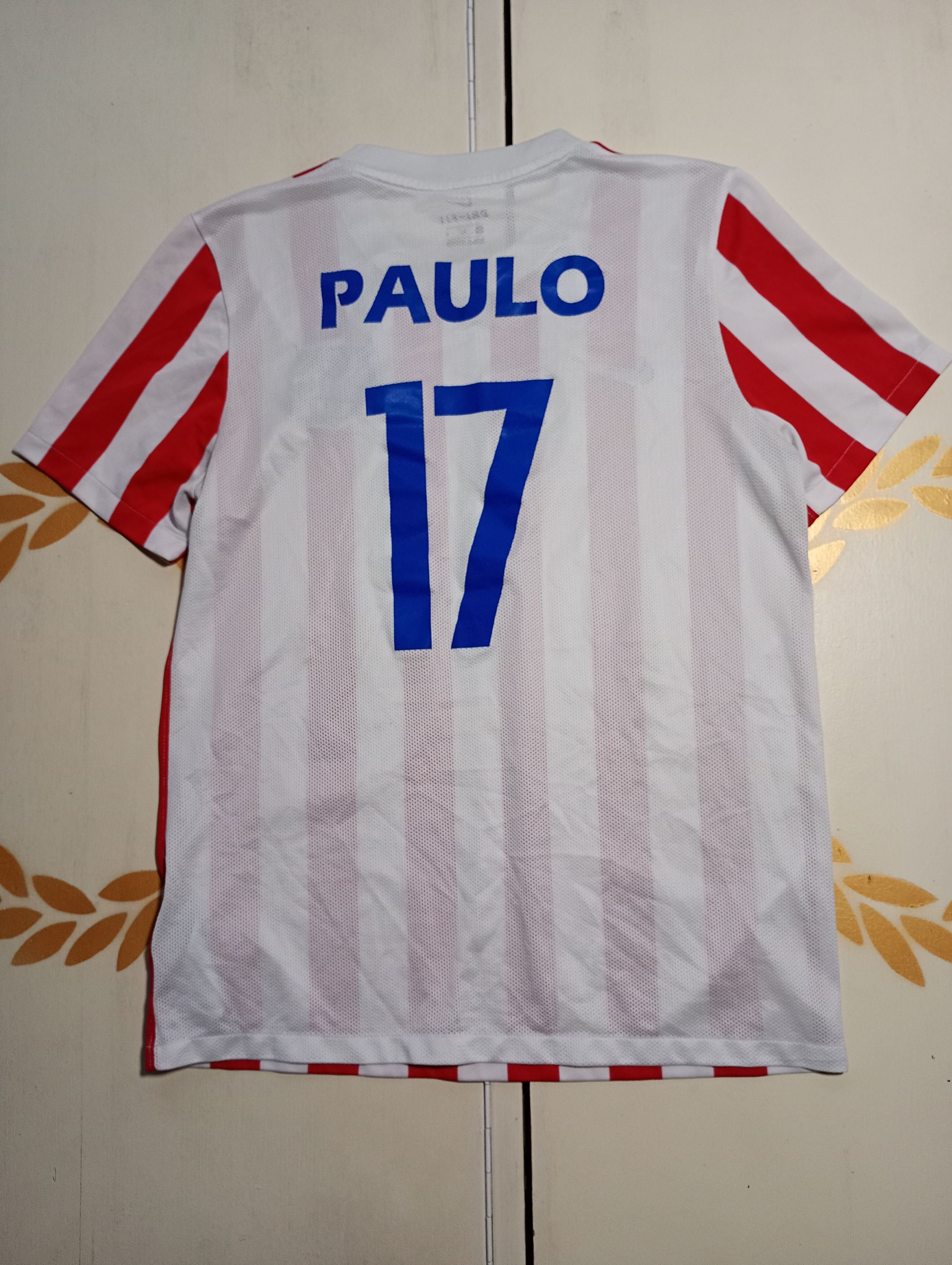 Nike Nike Malibu FC Jersey Size US M / EU 48-50 / 2 - 9 Thumbnail