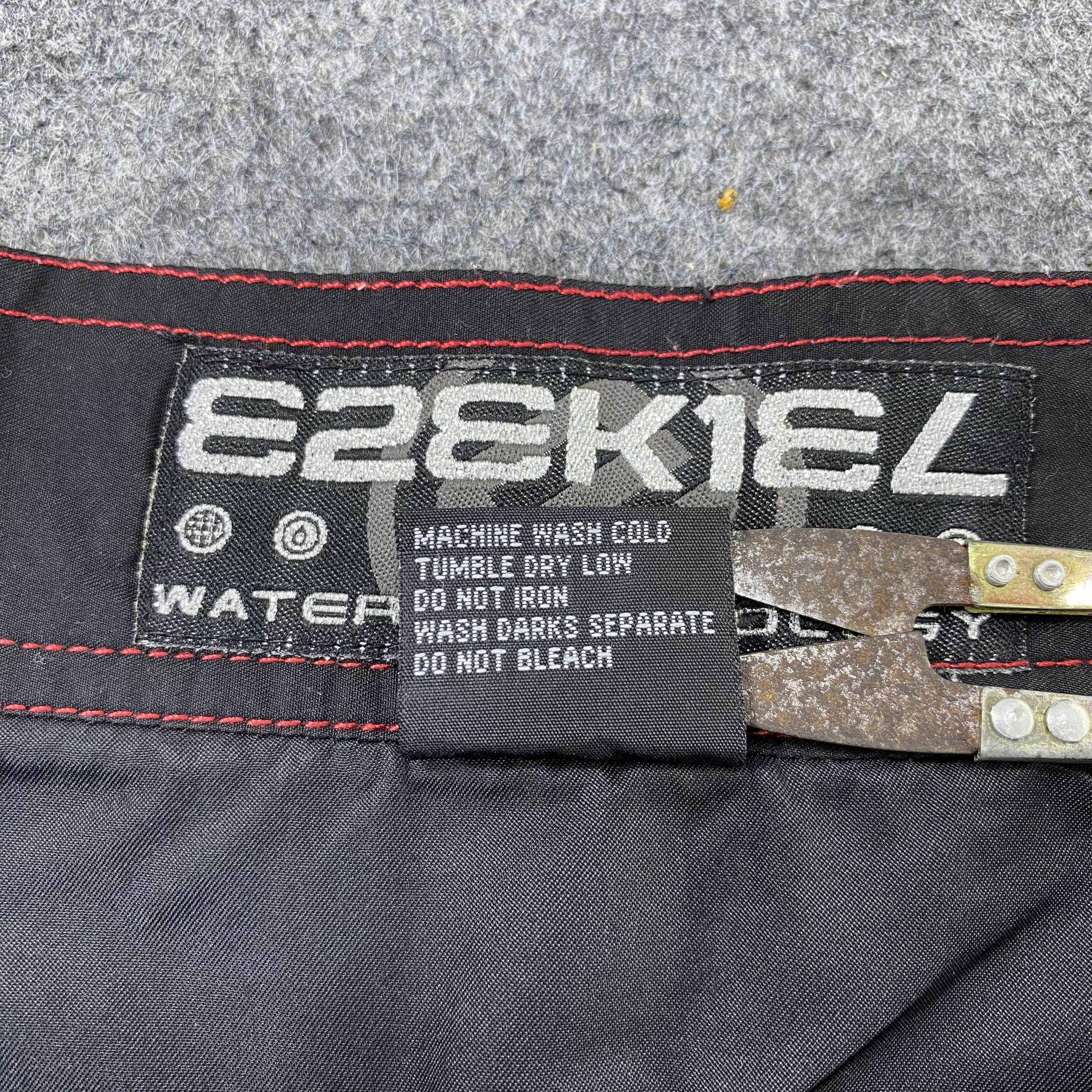 Other Water Tecnology Polyester short Pants -C056 Size US 31 - 8 Thumbnail
