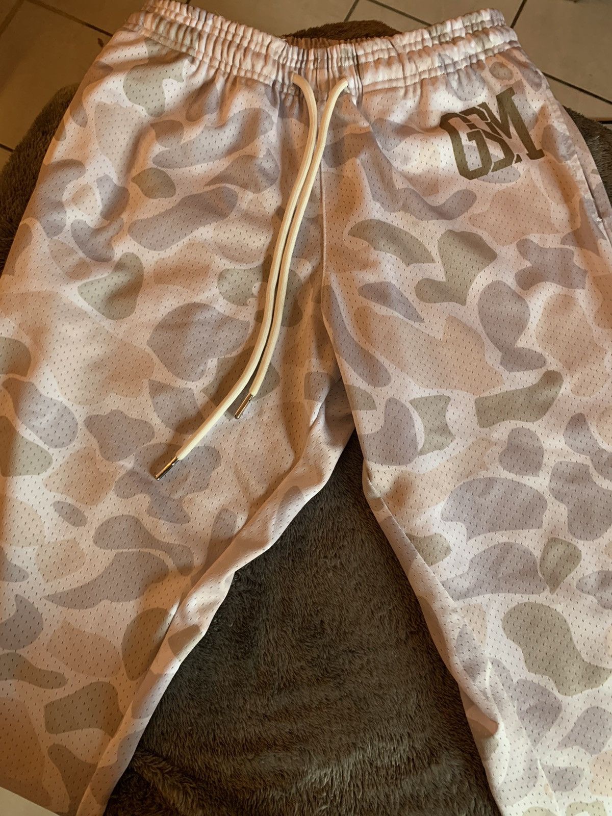 Other Goldset Merch Unisex Joggers Size US 26 / EU 42 - 1 Thumbnail