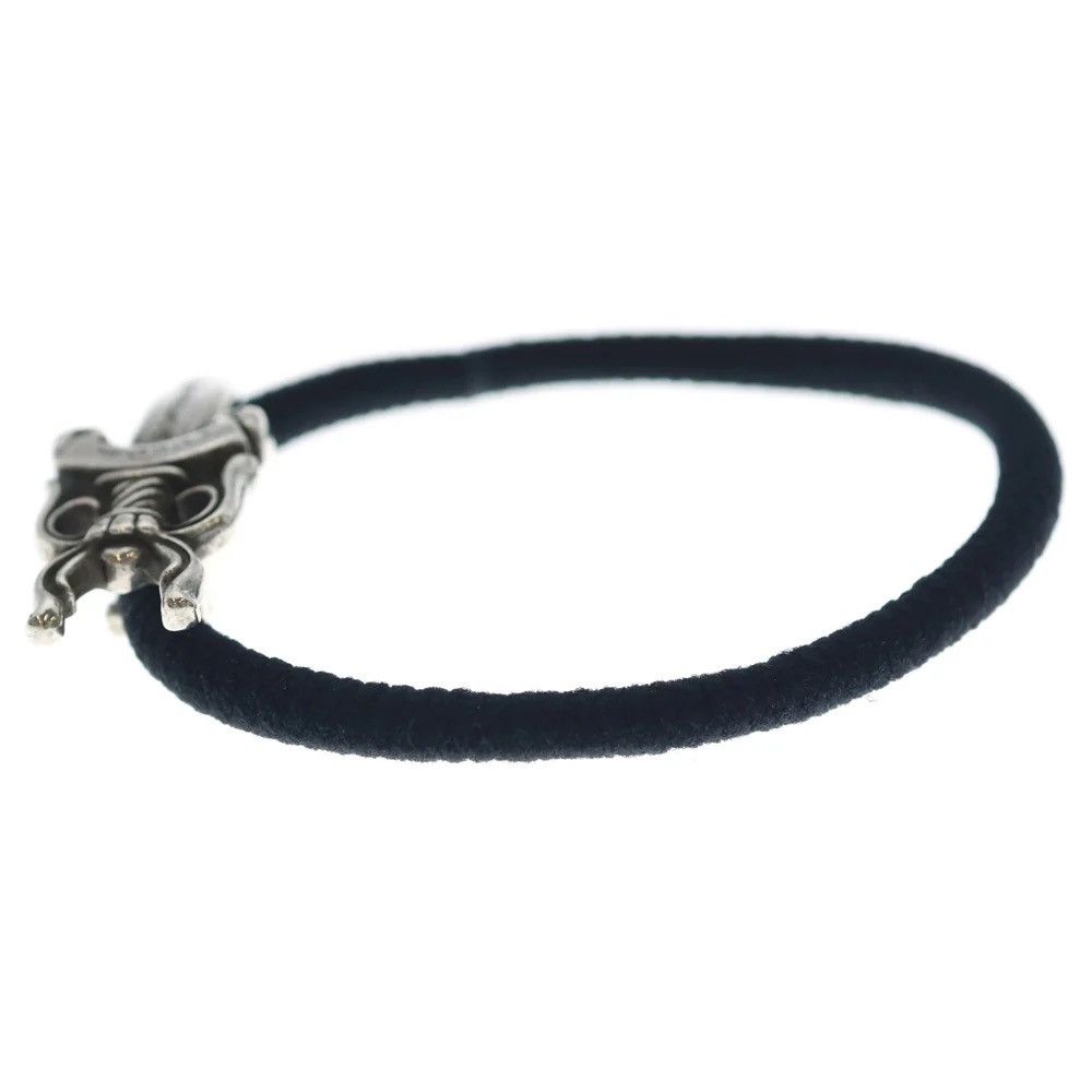 Chrome Hearts Chrome Hearts Dagger Concho Hair Band Size ONE SIZE - 3 Thumbnail