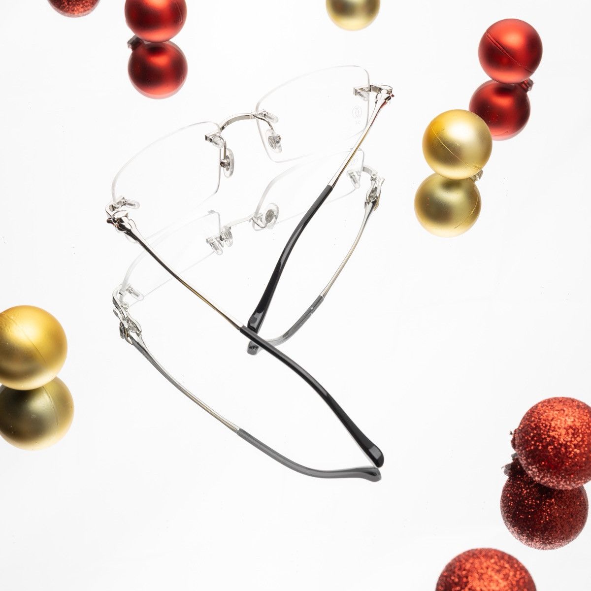Cartier CARTIER CT0281O 002 GLASSES Size ONE SIZE - 6 Thumbnail
