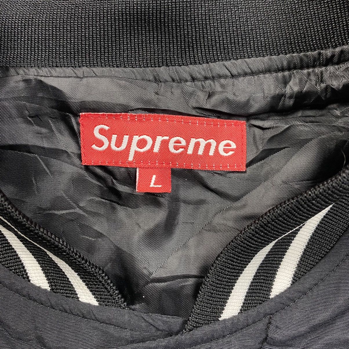 Supreme supreme varsity jacket Size US L / EU 52-54 / 3 - 8 Thumbnail