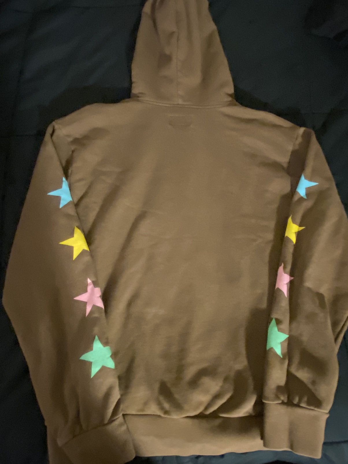 Golf Wang × Golf le Fleur × Tyler The Creator Tyler the creator Golf CMIYGL LA exclusive hoodie Size US M / EU 48-50 / 2 - 7 Thumbnail
