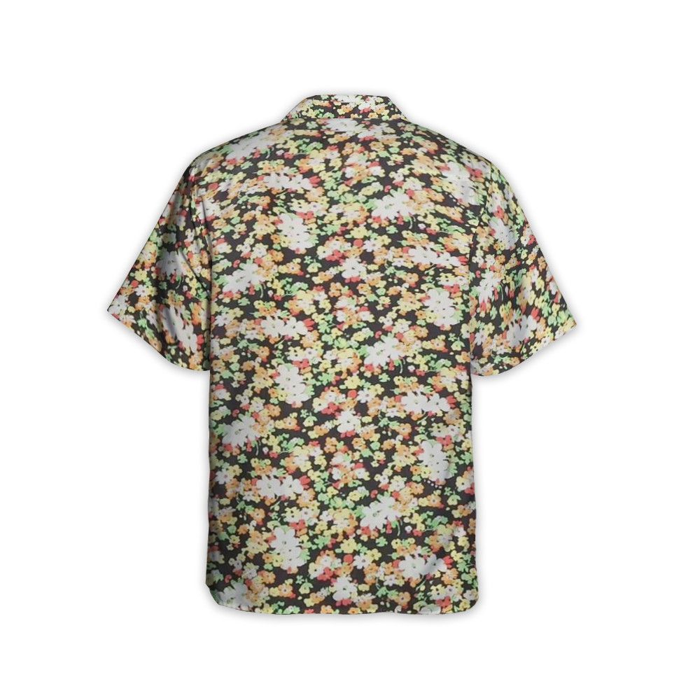 Other Floral Short-Sleeve Shirt Size US M / EU 48-50 / 2 - 2 Thumbnail