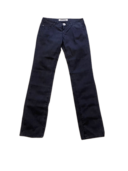Miss Sixty Vintage Miss Sixty Regular Fit Denim Jeans Size 28 Size 28" / US 6 / IT 42 - 1 Thumbnail